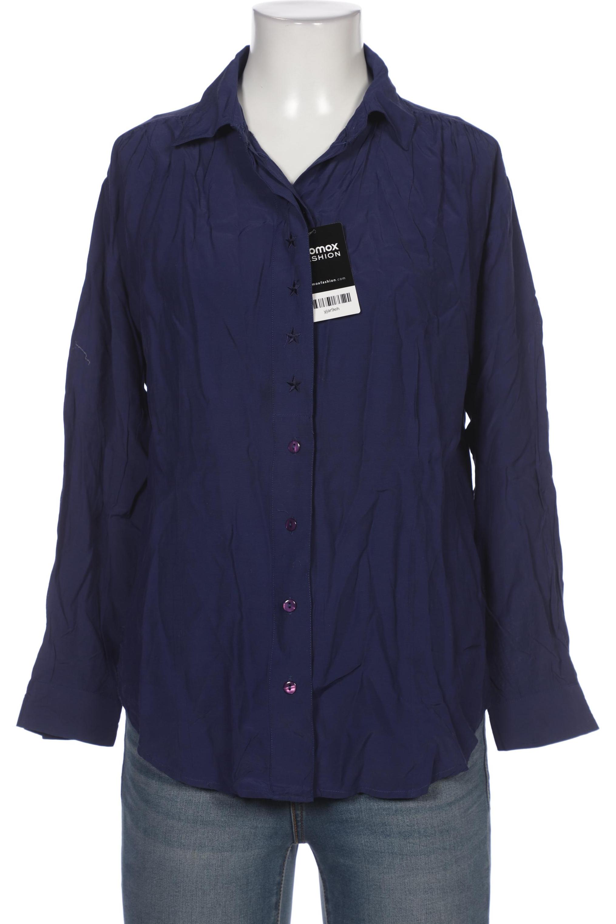 

Cartoon Damen Bluse, marineblau, Gr. 36