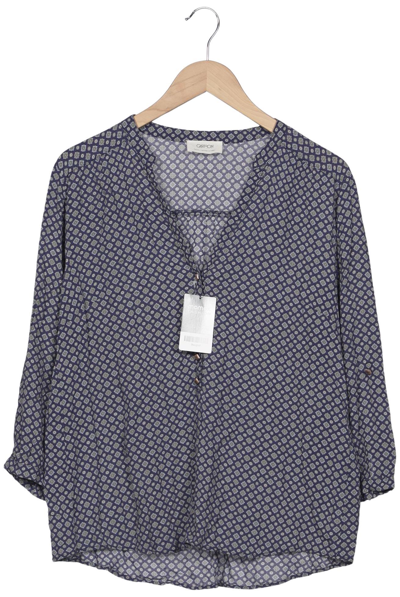 

Cartoon Damen Bluse, mehrfarbig, Gr. 44