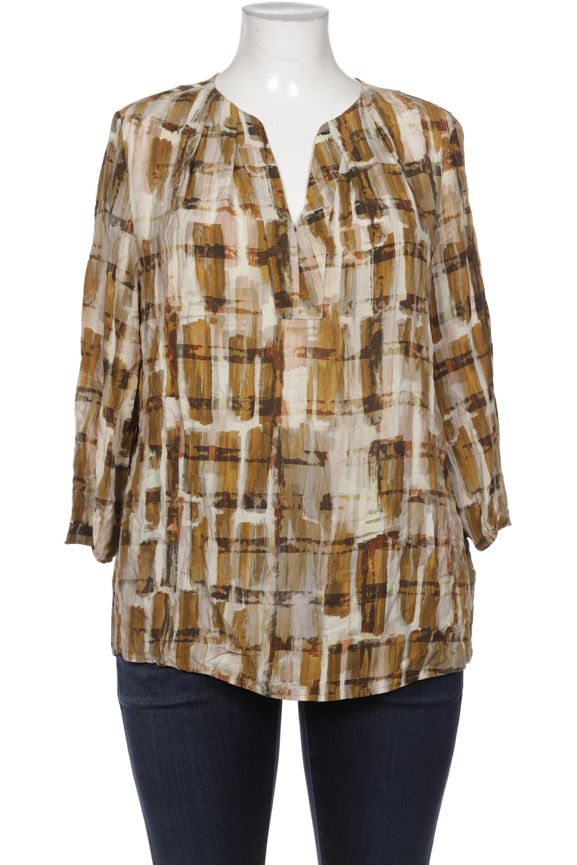 

Cartoon Damen Bluse, gelb, Gr. 42