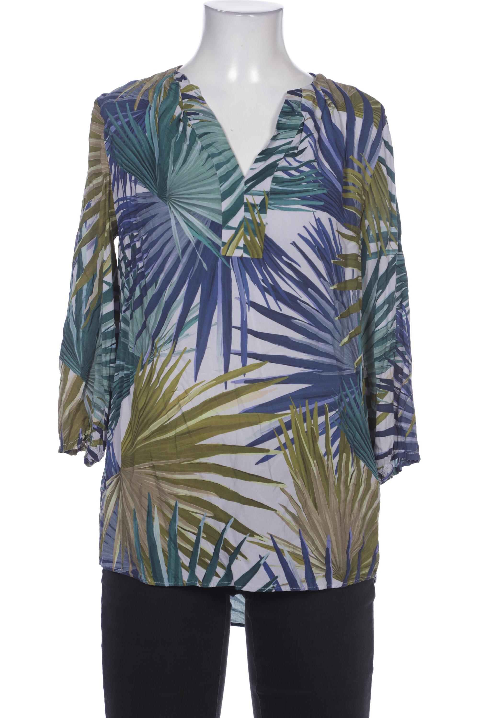 

Cartoon Damen Bluse, mehrfarbig, Gr. 34
