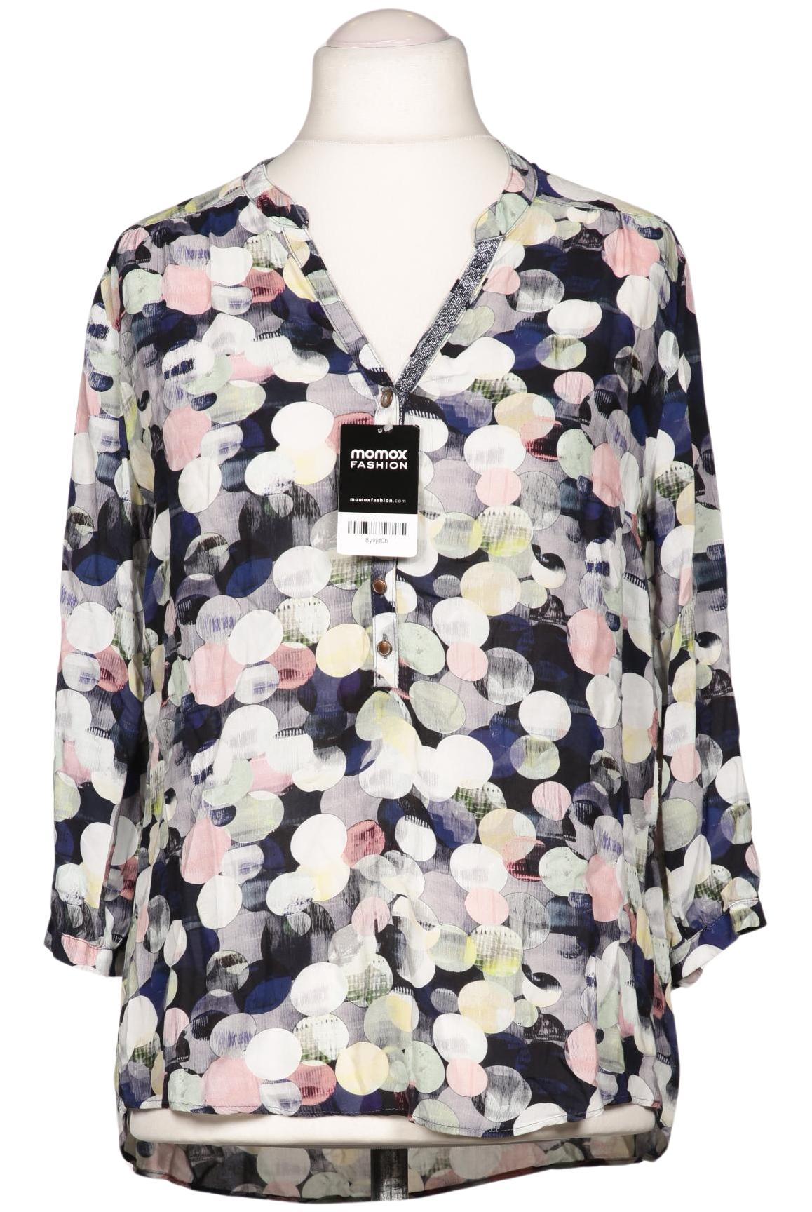 

Cartoon Damen Bluse, mehrfarbig, Gr. 44