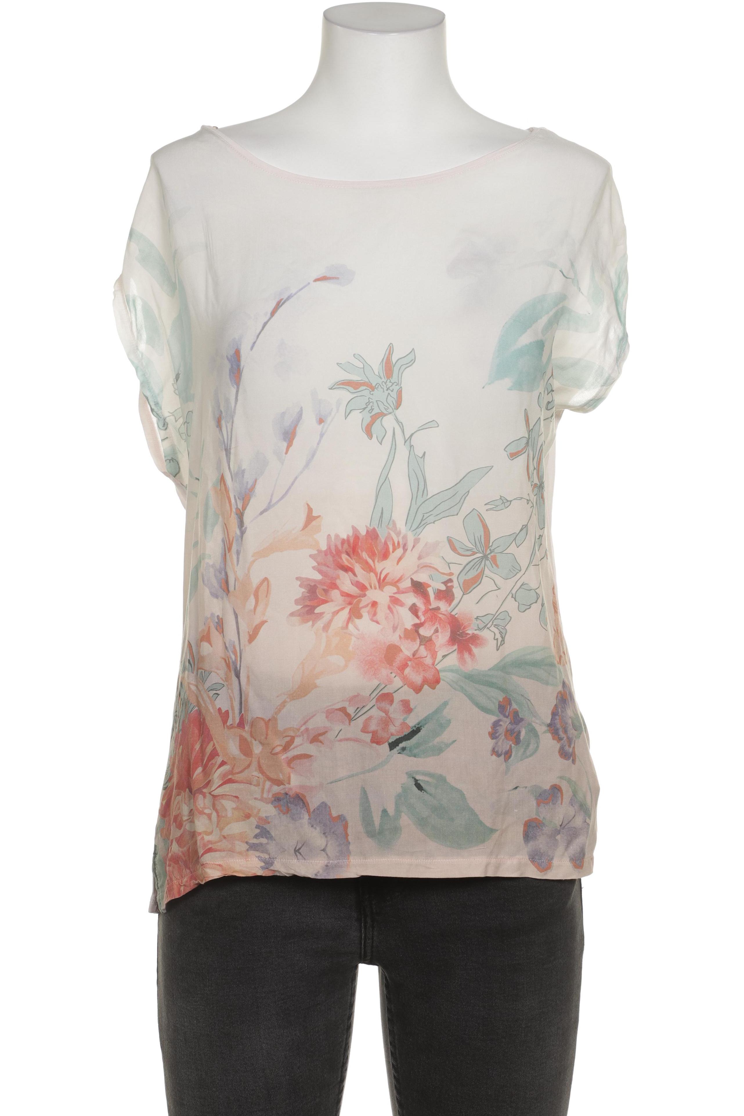 

Cartoon Damen Bluse, pink, Gr. 38