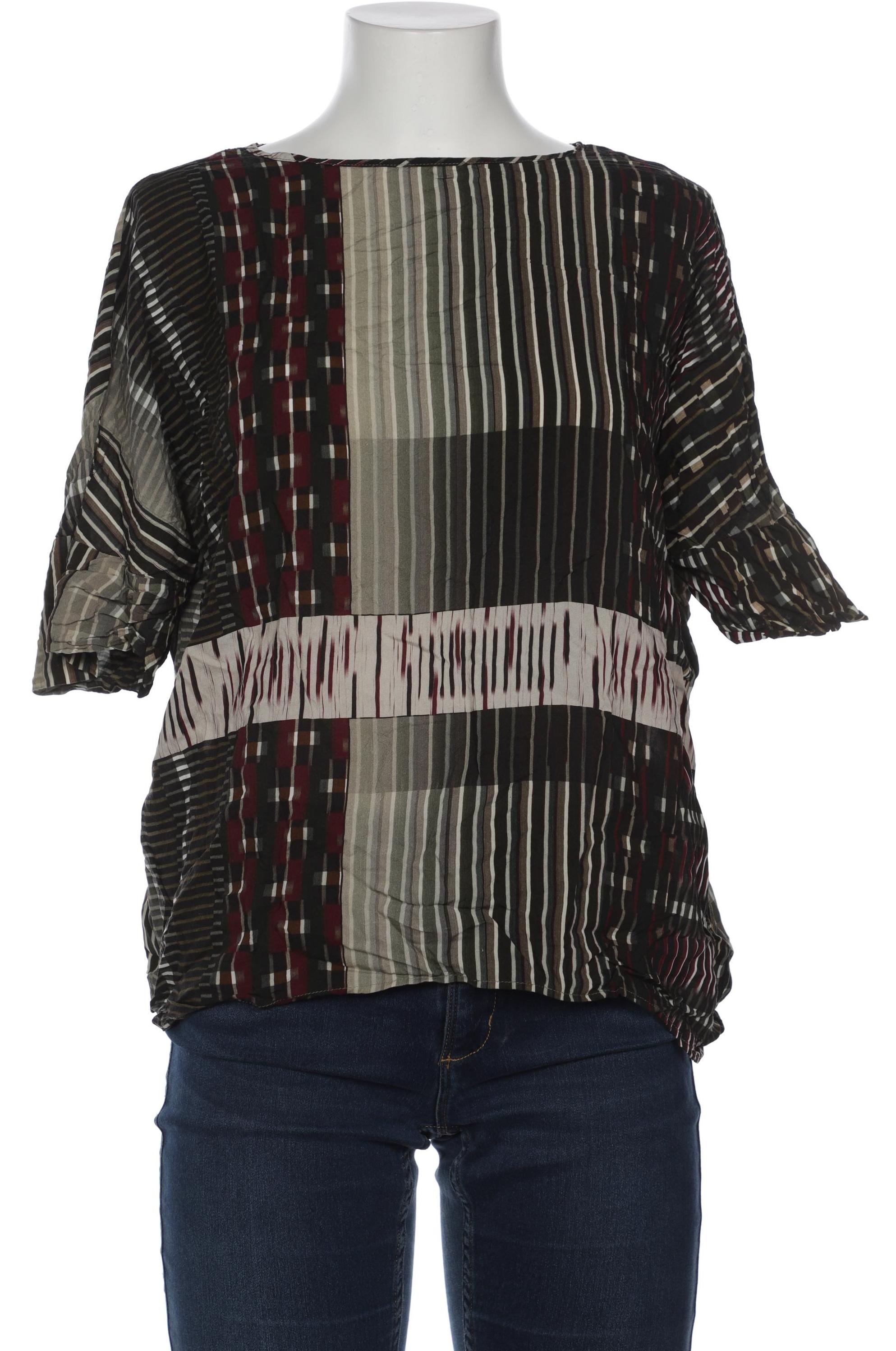 

Cartoon Damen Bluse, grün, Gr. 38