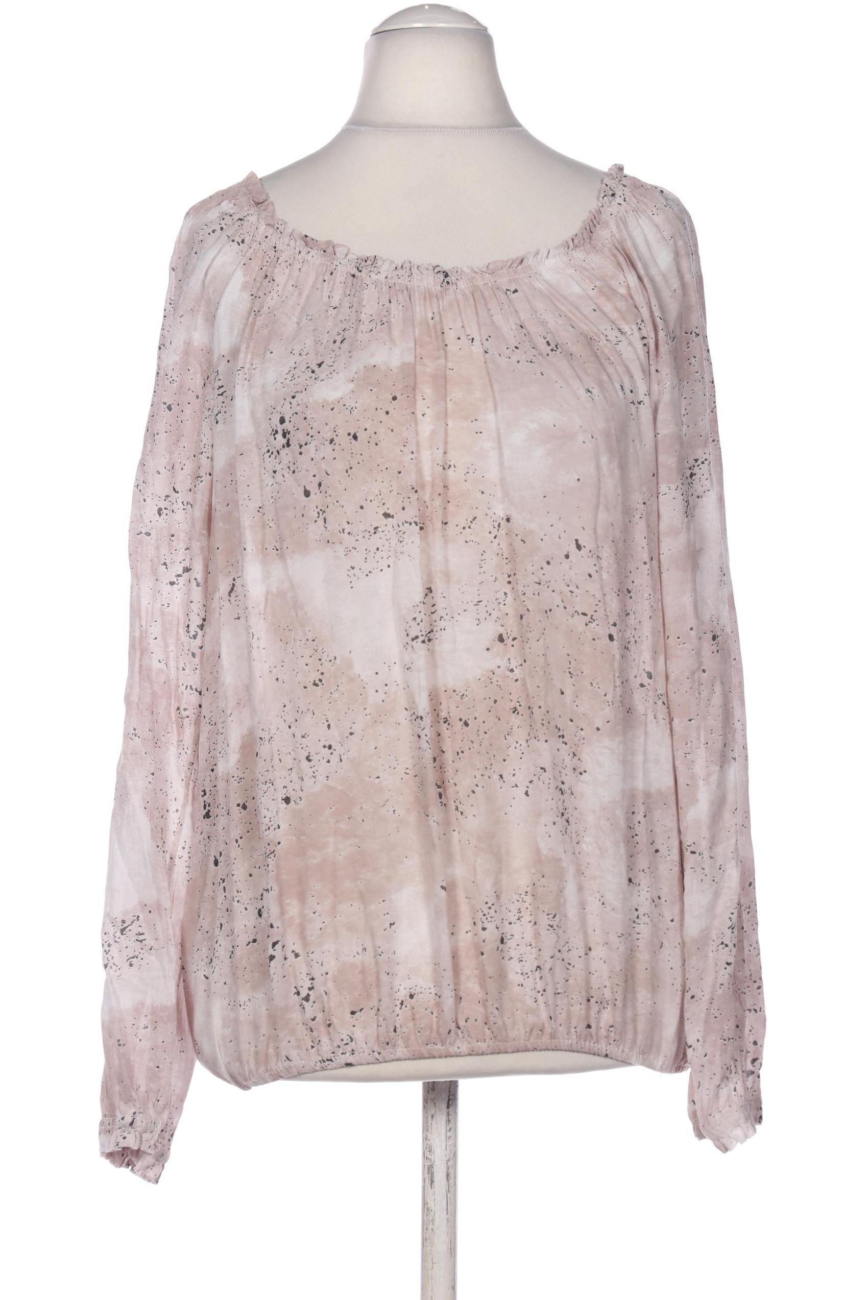 

Cartoon Damen Bluse, pink, Gr. 38