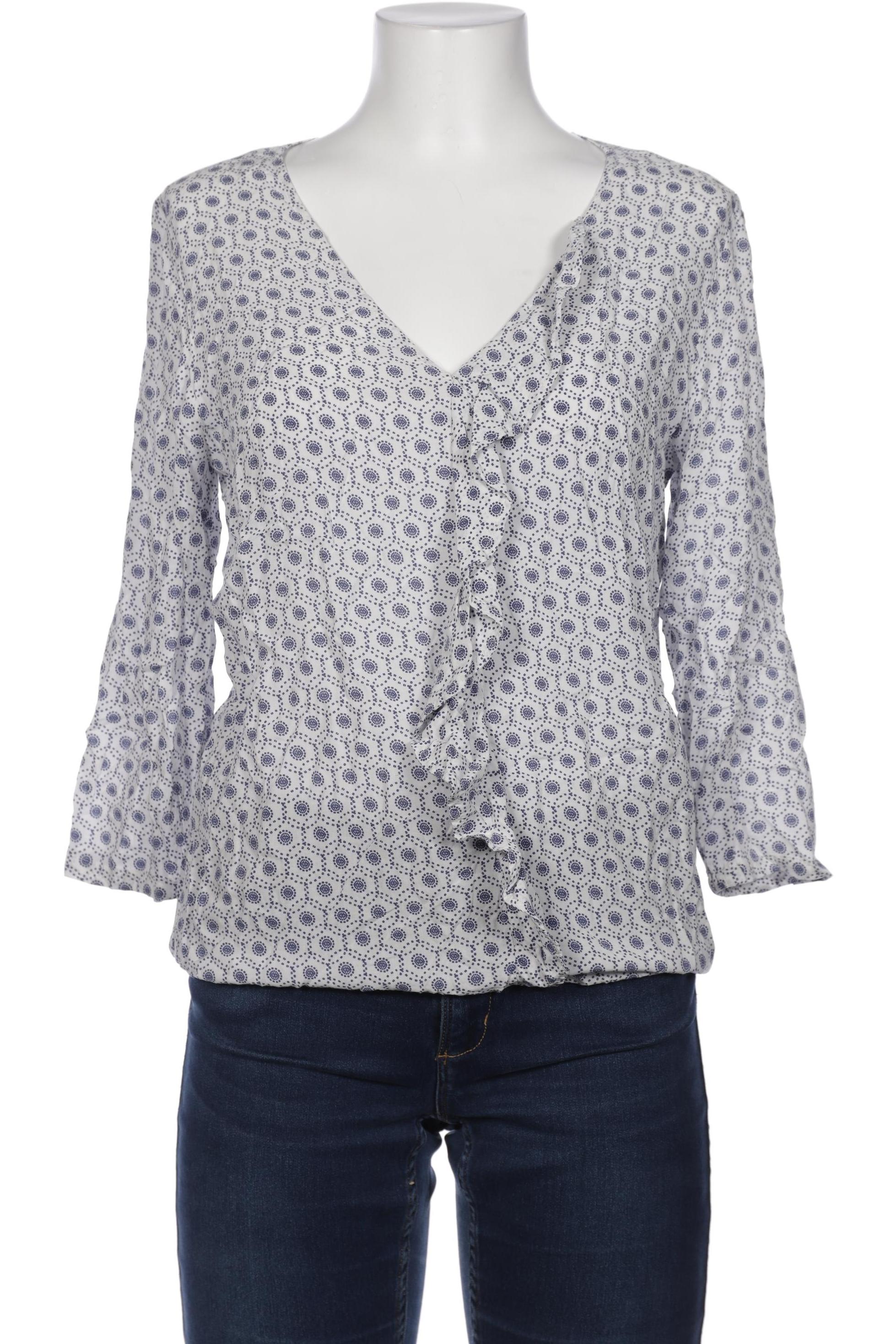 

Cartoon Damen Bluse, weiß, Gr. 38