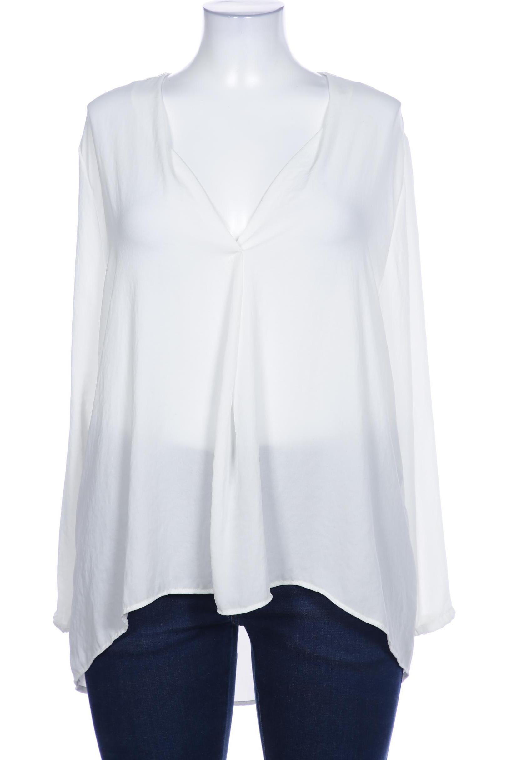 

Cartoon Damen Bluse, weiß, Gr. 42