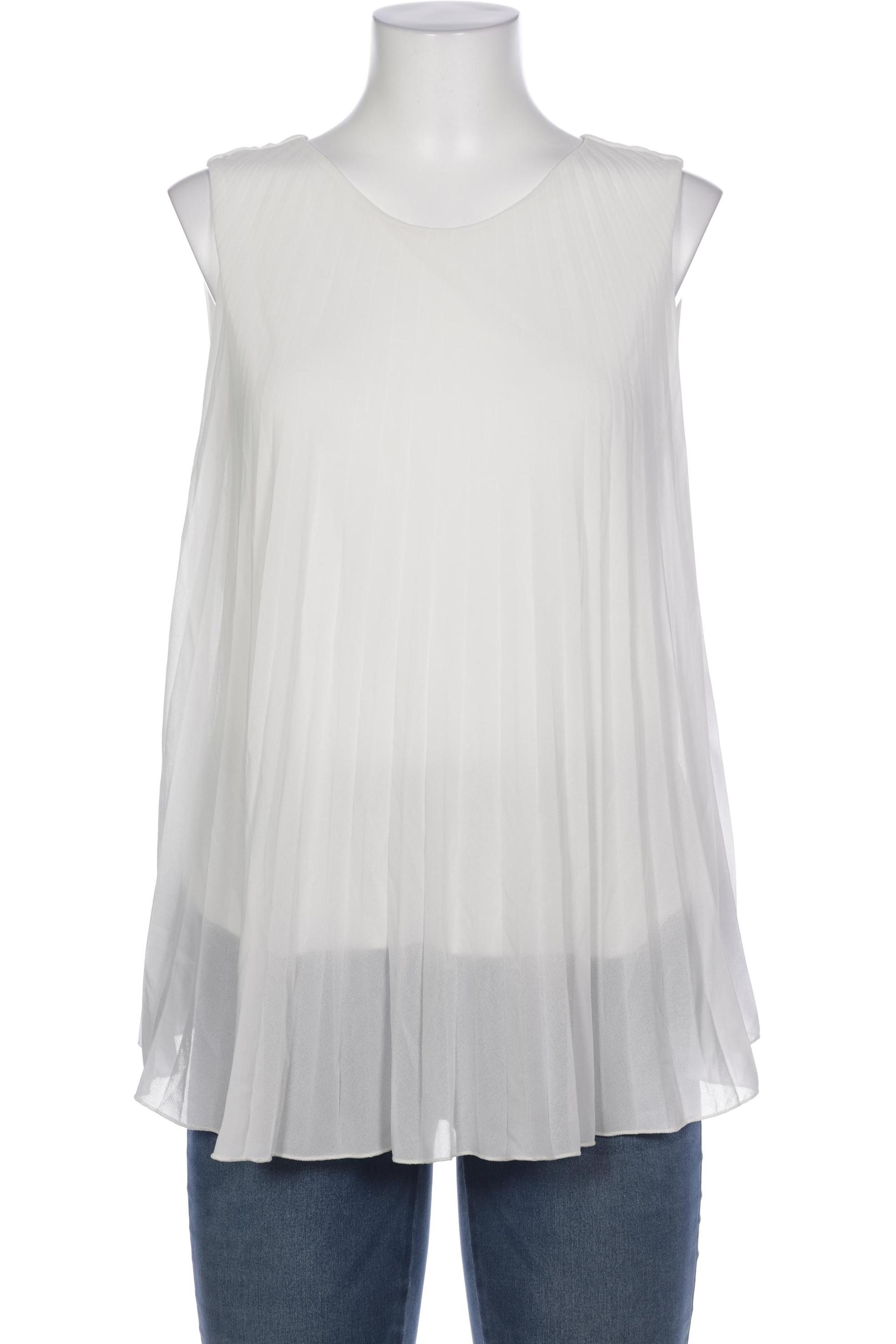 

Cartoon Damen Bluse, weiß, Gr. 38