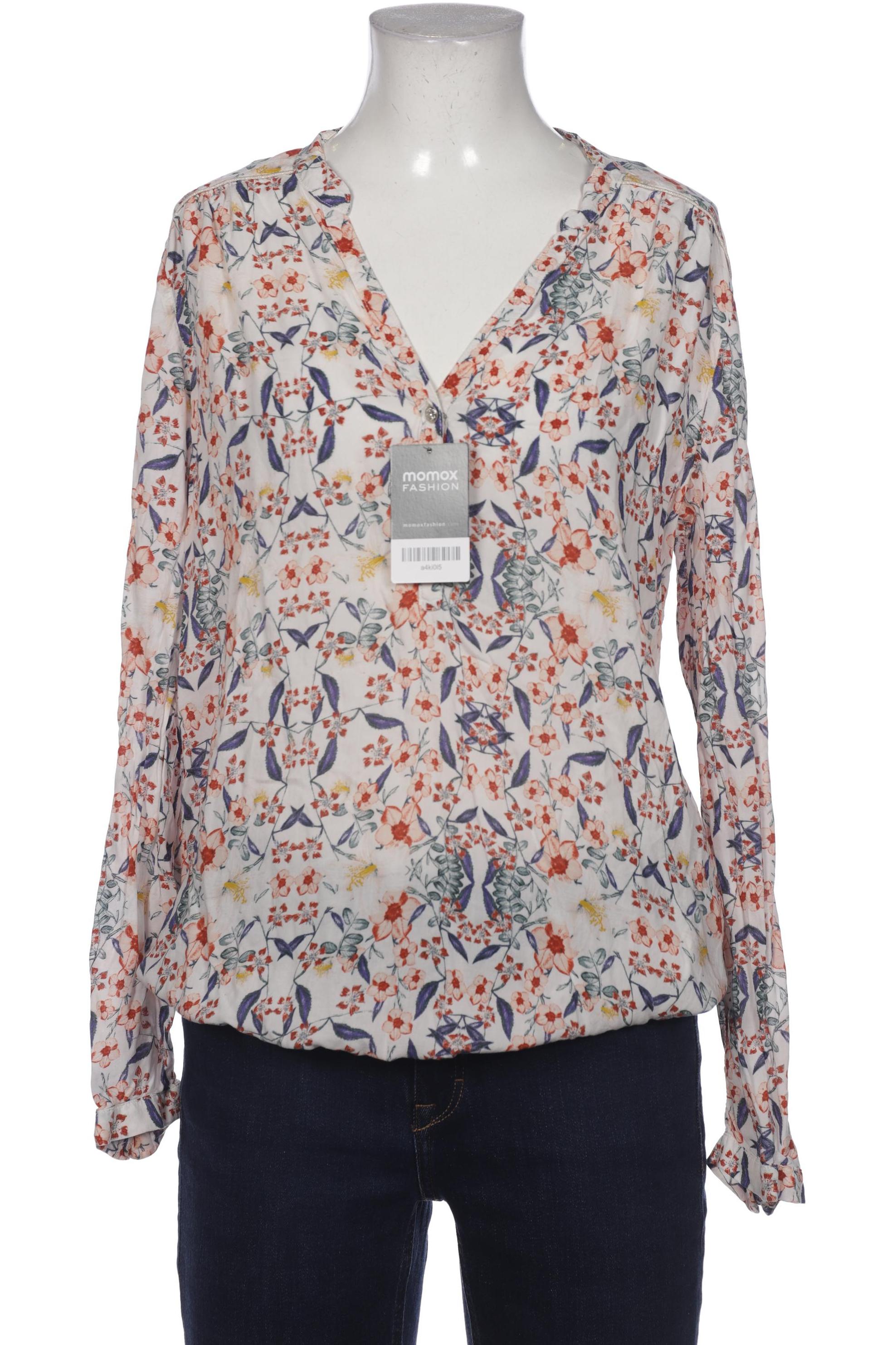 

Cartoon Damen Bluse, mehrfarbig, Gr. 40