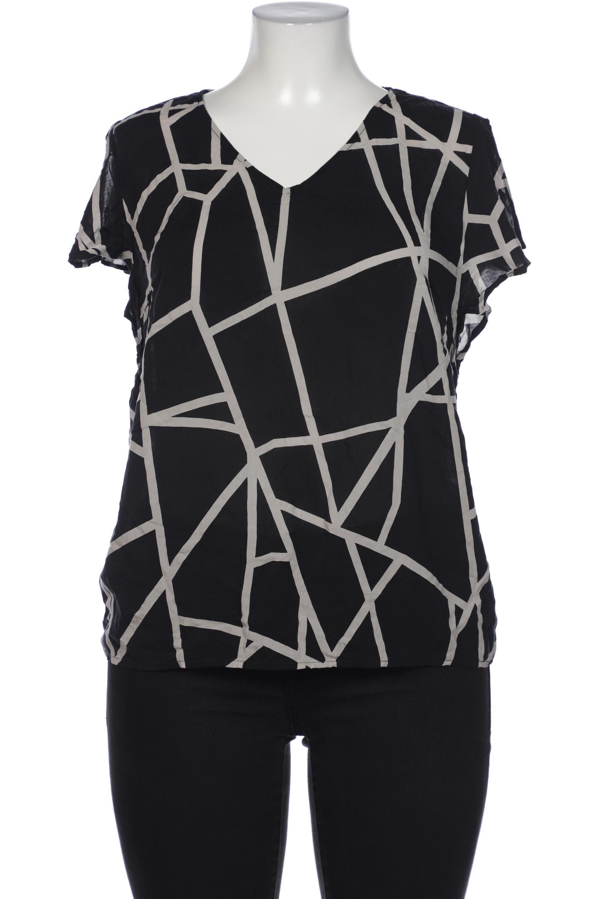 

Cartoon Damen Bluse, schwarz