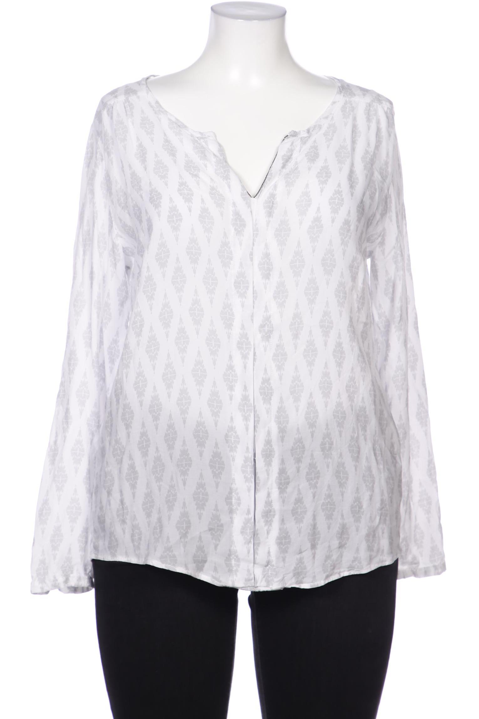 

Cartoon Damen Bluse, weiß, Gr. 40