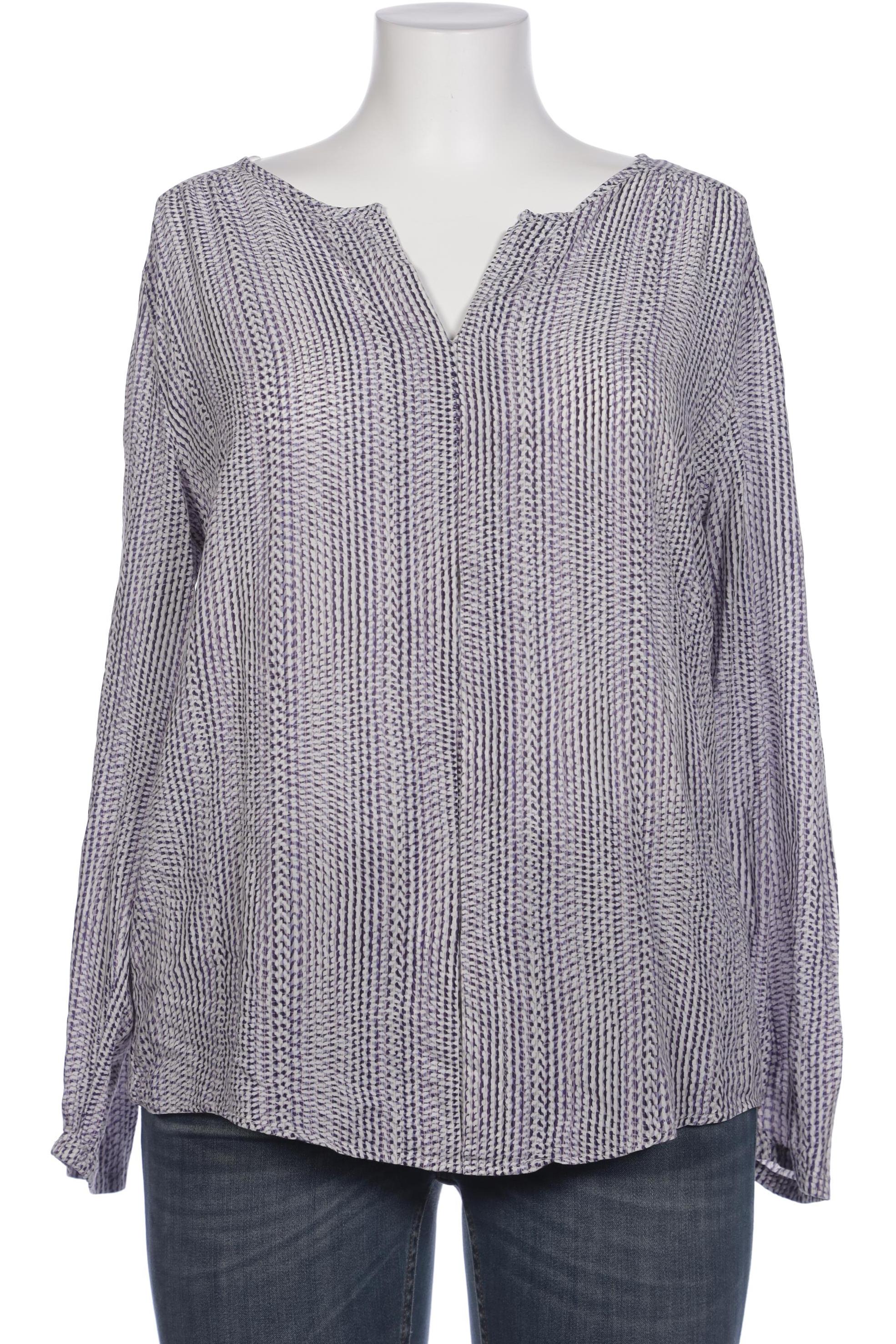 

Cartoon Damen Bluse, flieder, Gr. 48