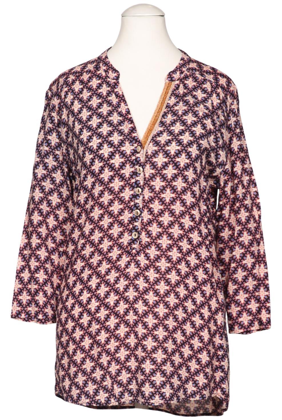 

Cartoon Damen Bluse, mehrfarbig, Gr. 38