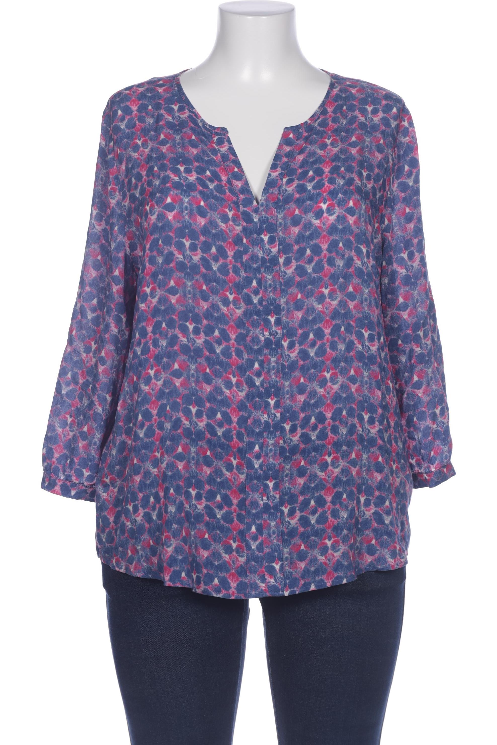 

Cartoon Damen Bluse, blau, Gr. 44