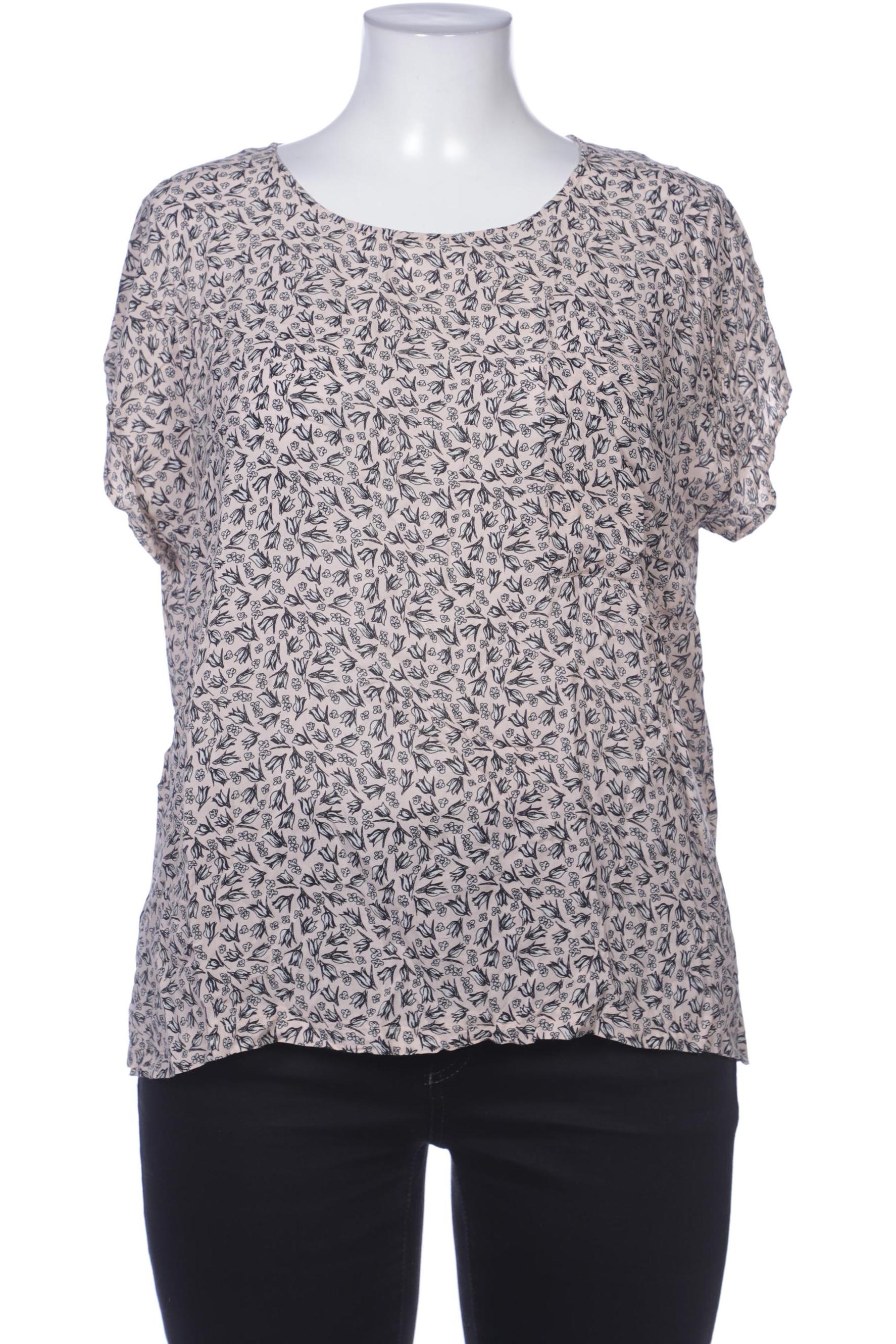 

Cartoon Damen Bluse, cremeweiß, Gr. 46