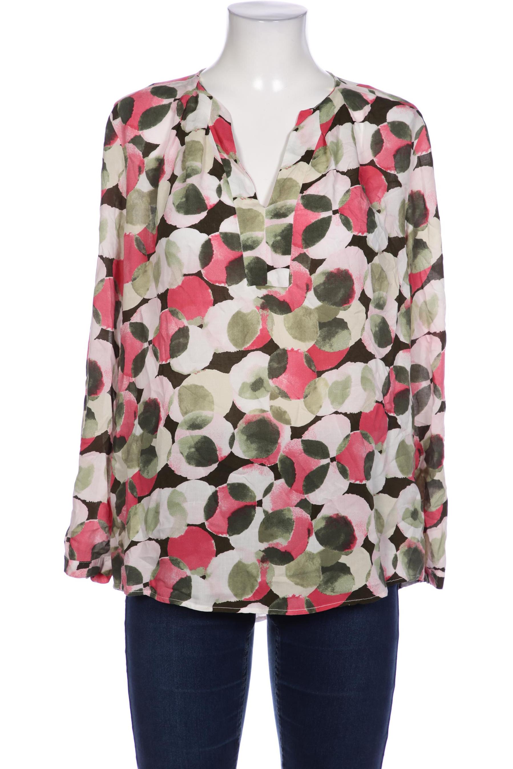 

Cartoon Damen Bluse, grün, Gr. 38