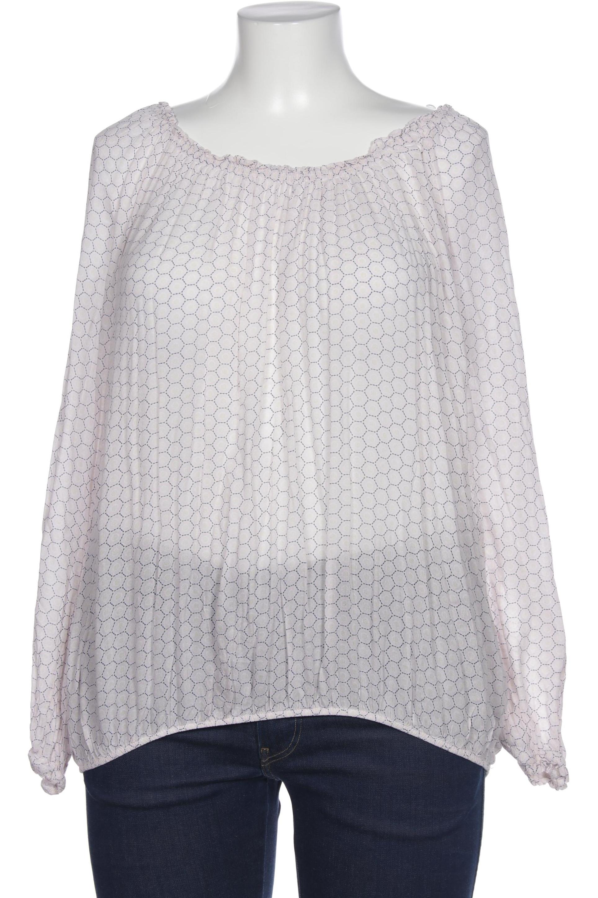 

Cartoon Damen Bluse, beige, Gr. 46