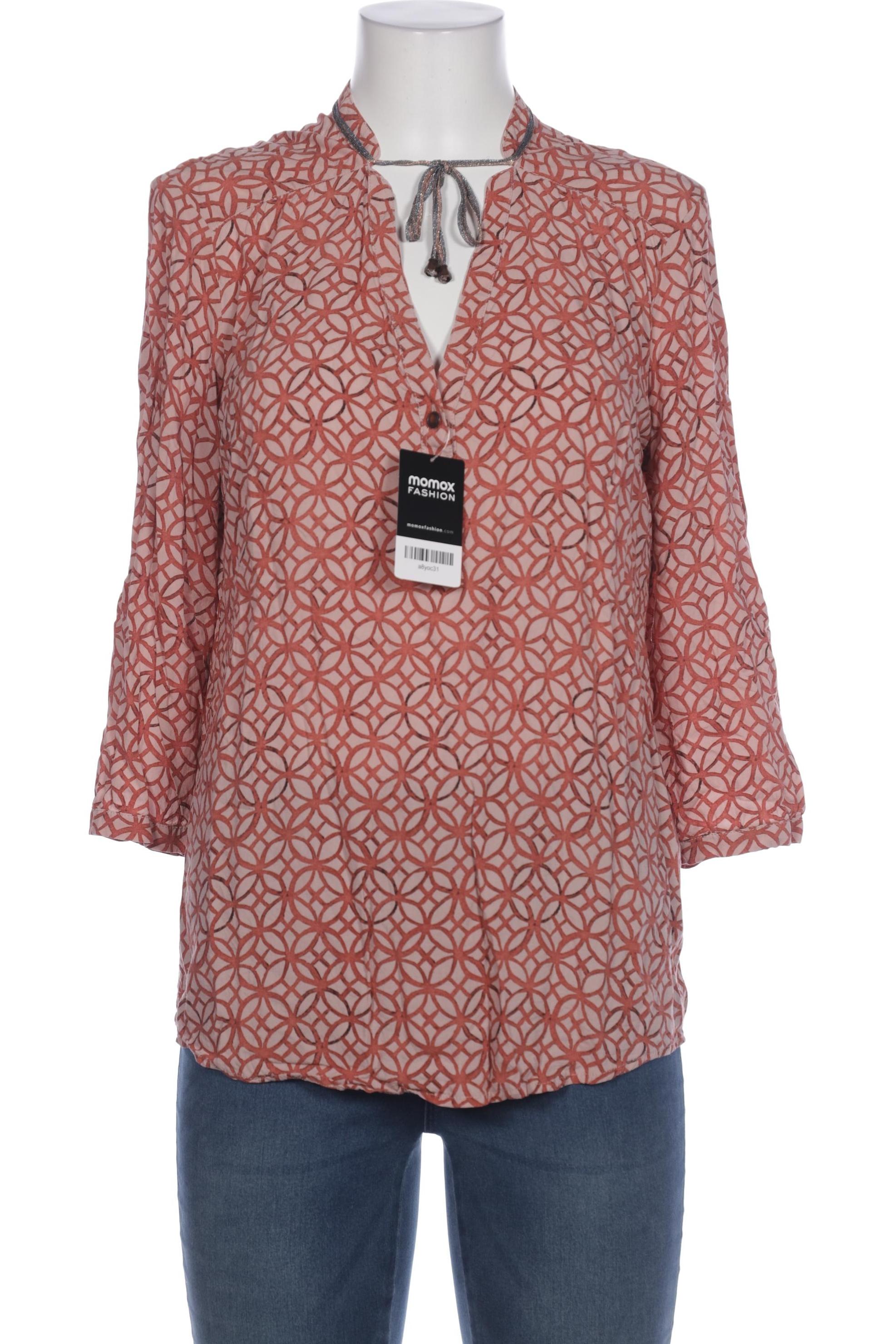 

Cartoon Damen Bluse, pink, Gr. 40