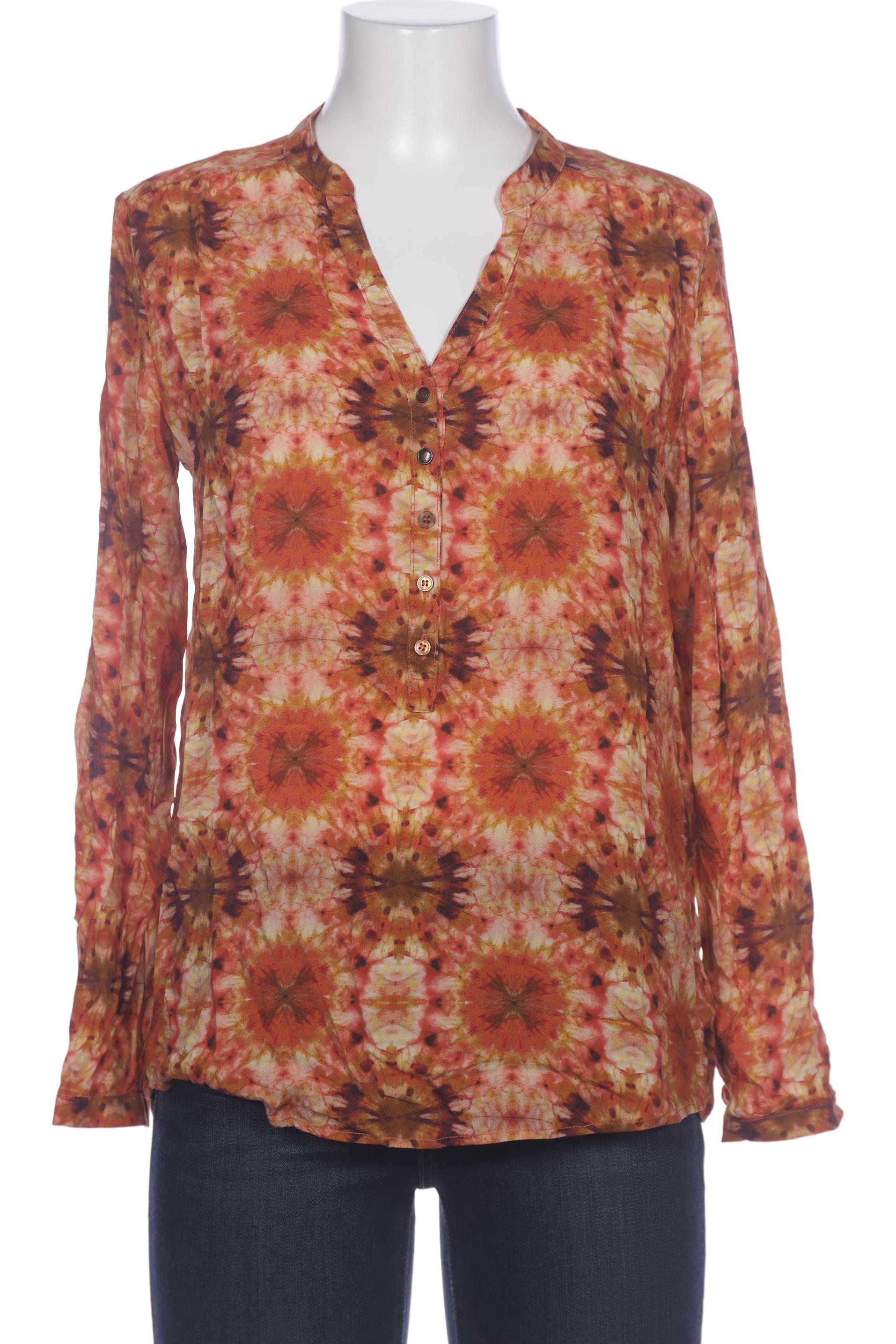 

Cartoon Damen Bluse, orange, Gr. 38