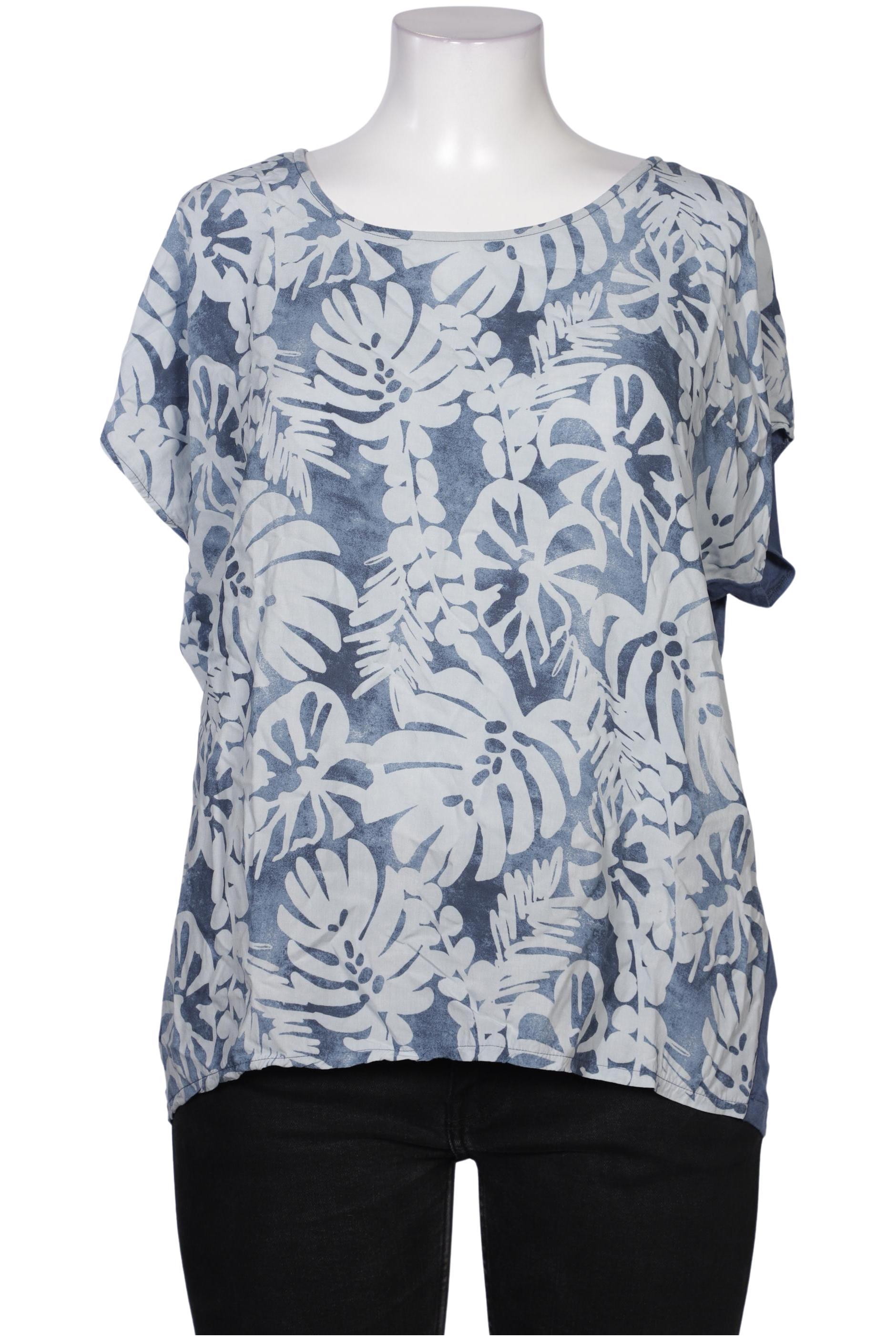 

Cartoon Damen Bluse, hellblau, Gr. 44