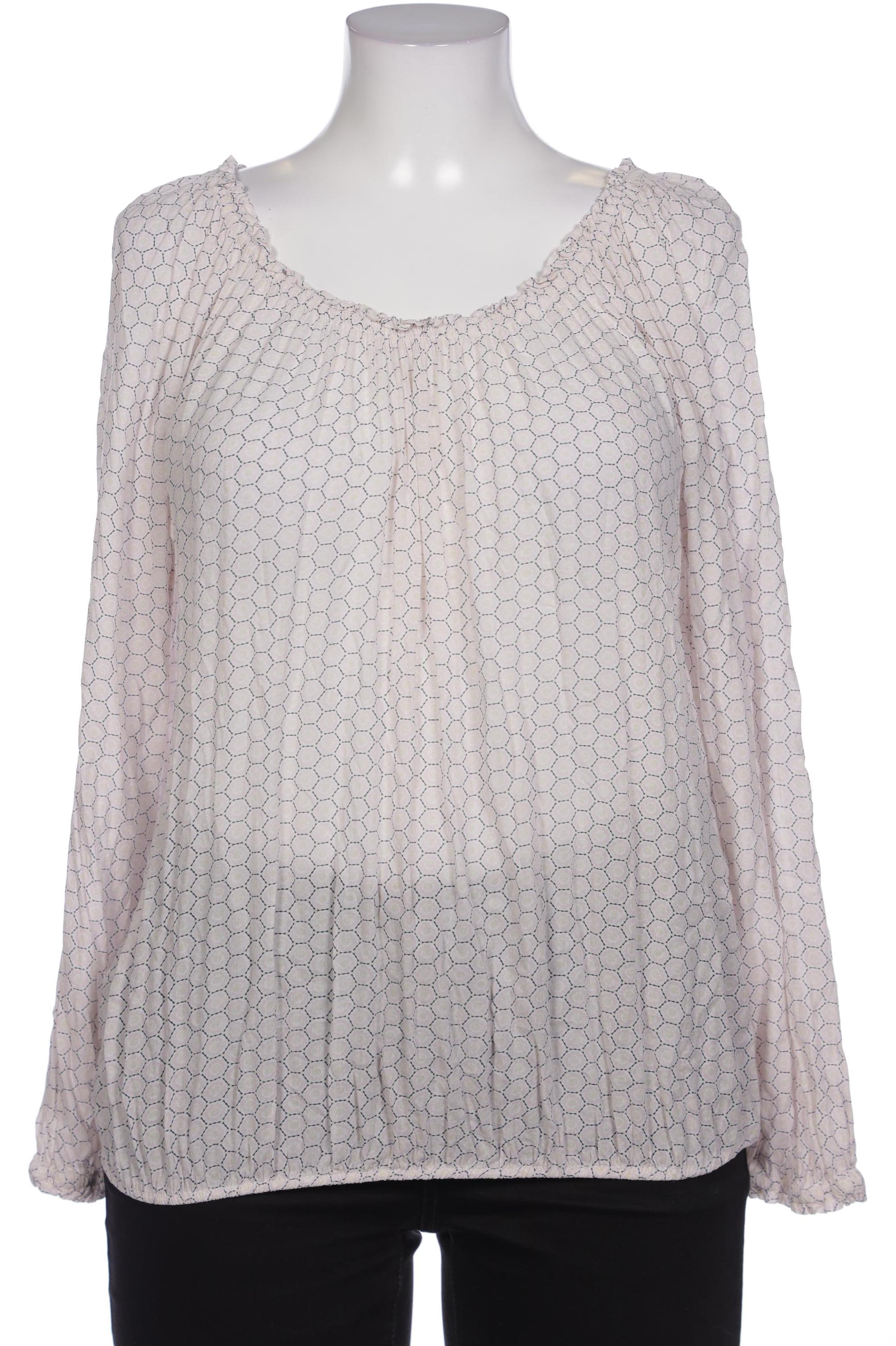 

Cartoon Damen Bluse, beige, Gr. 44