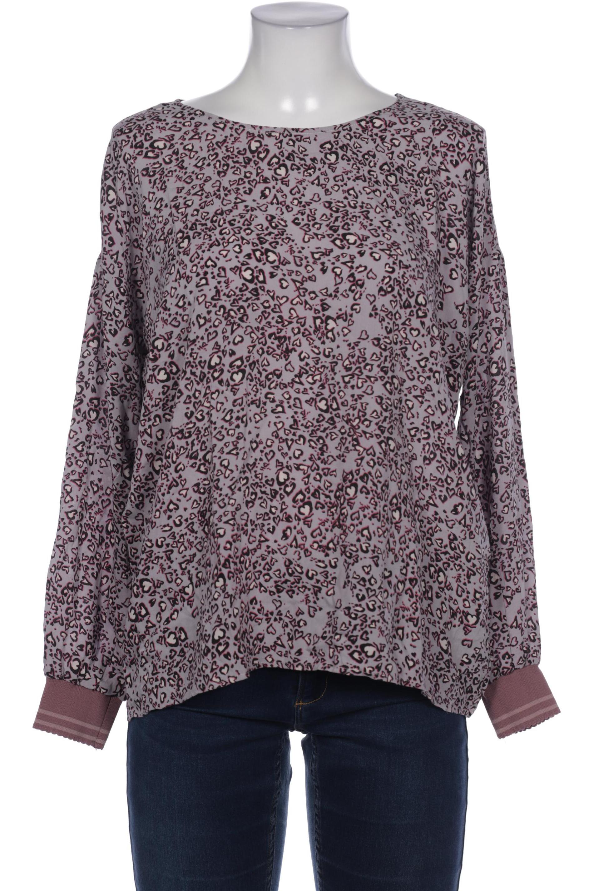 

Cartoon Damen Bluse, grau, Gr. 38