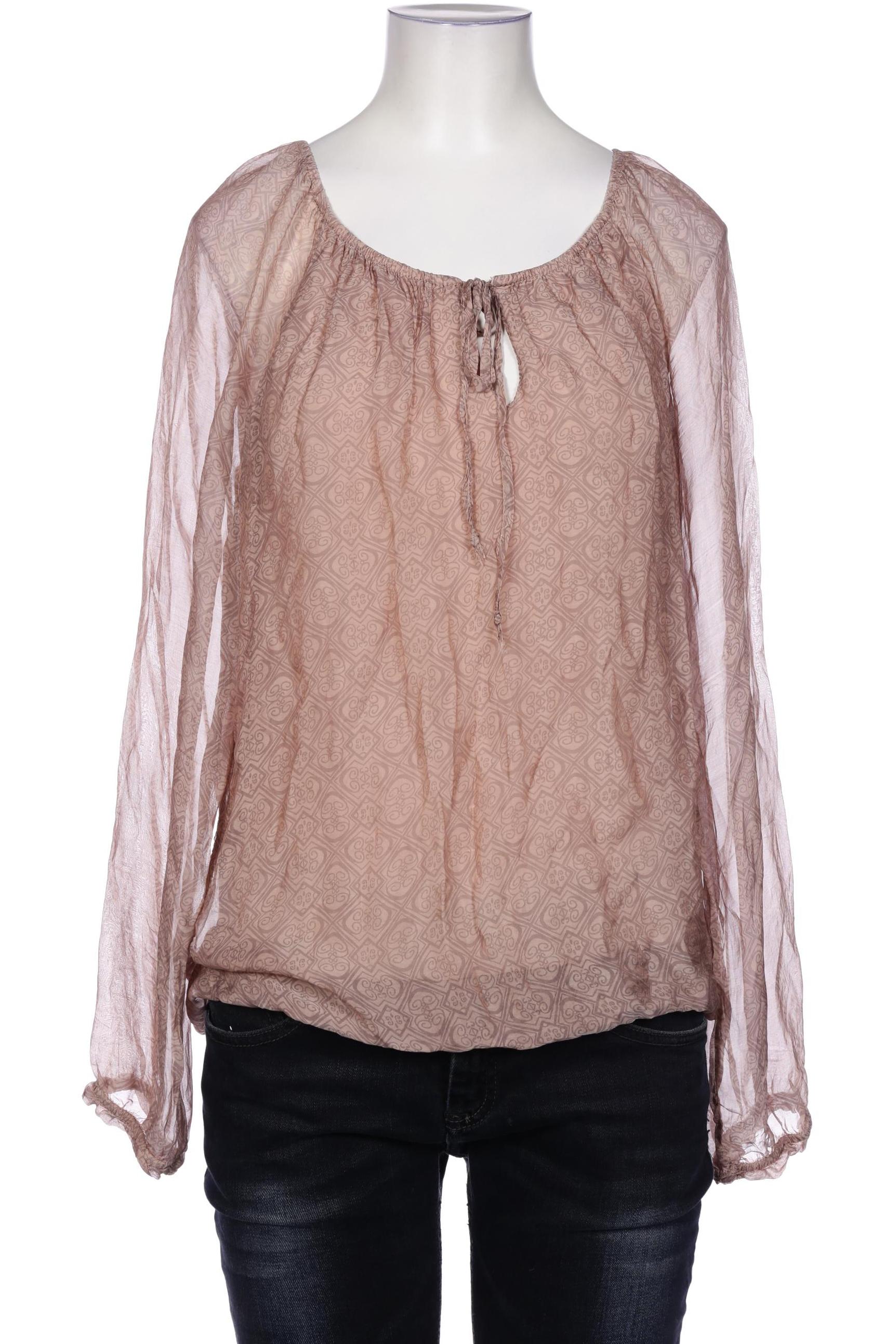 

Cartoon Damen Bluse, pink, Gr. 36