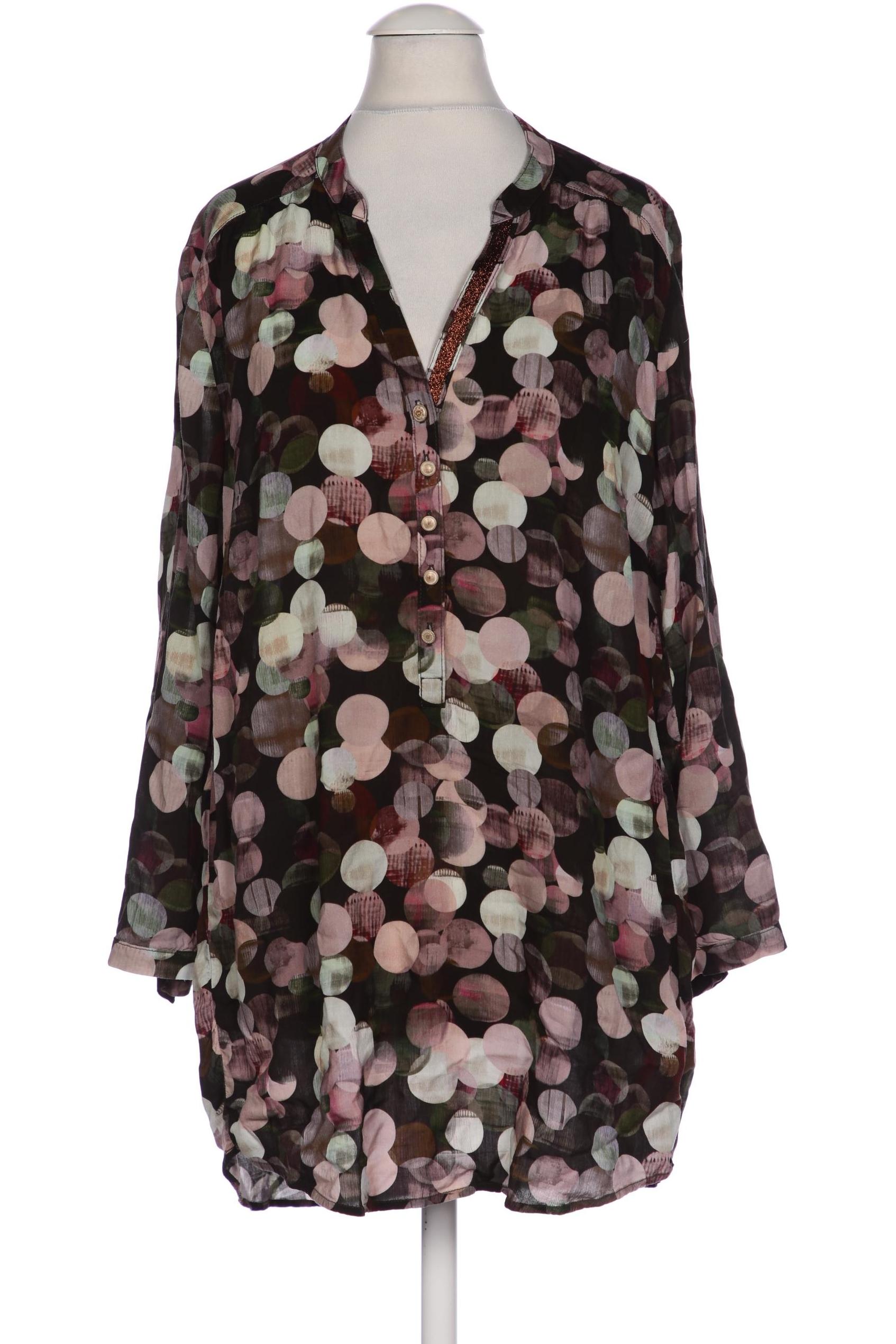 

Cartoon Damen Bluse, mehrfarbig, Gr. 36