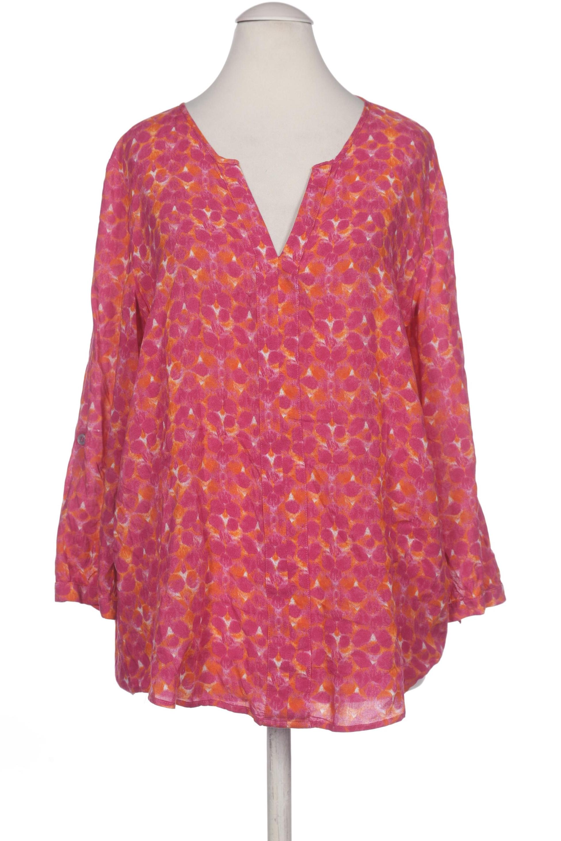 

Cartoon Damen Bluse, pink, Gr. 38