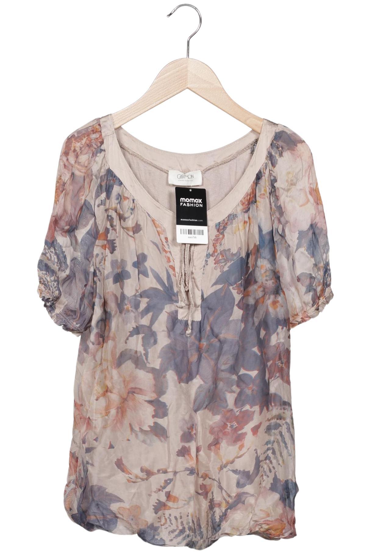 

Cartoon Damen Bluse, beige, Gr. 36