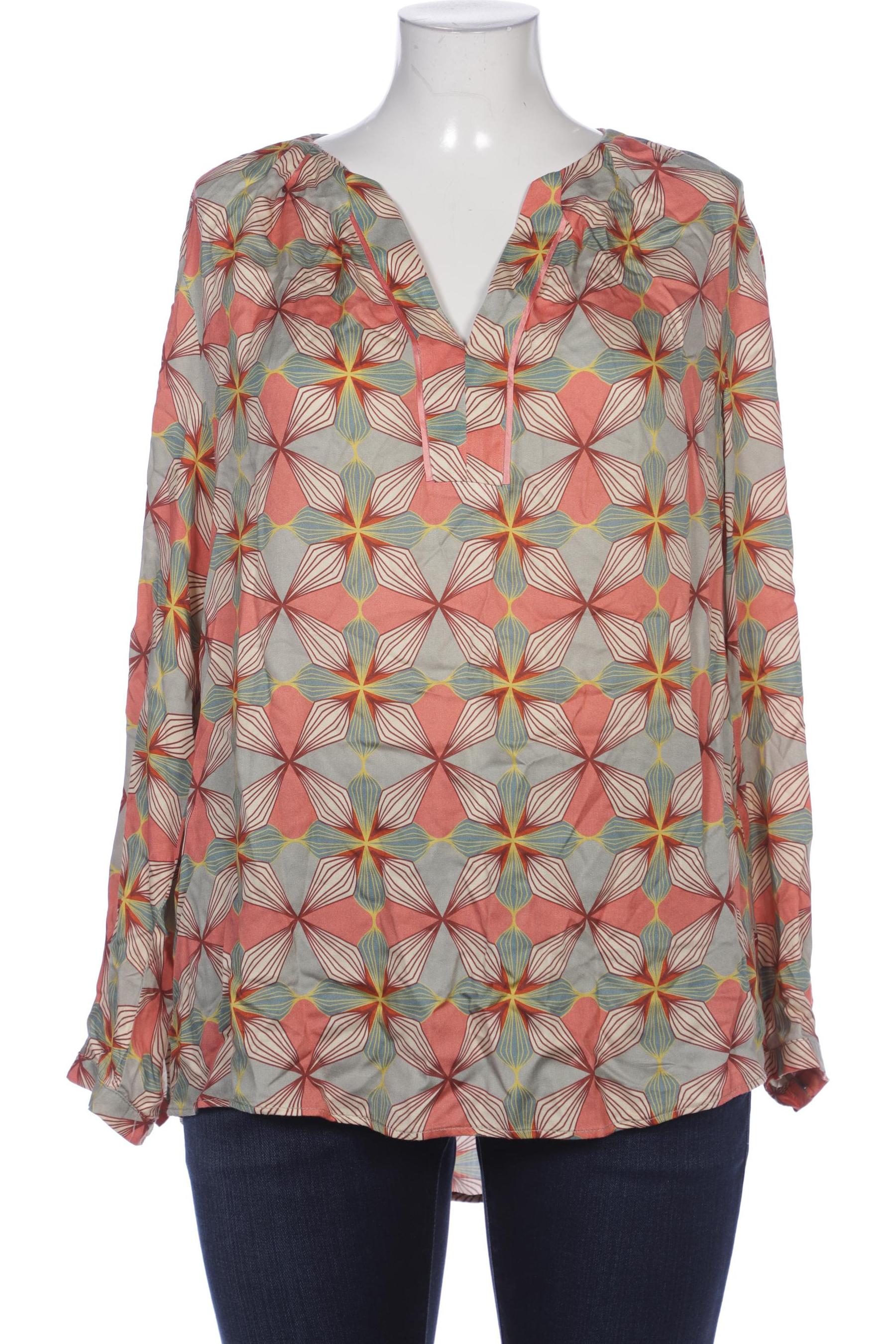 

Cartoon Damen Bluse, mehrfarbig, Gr. 42