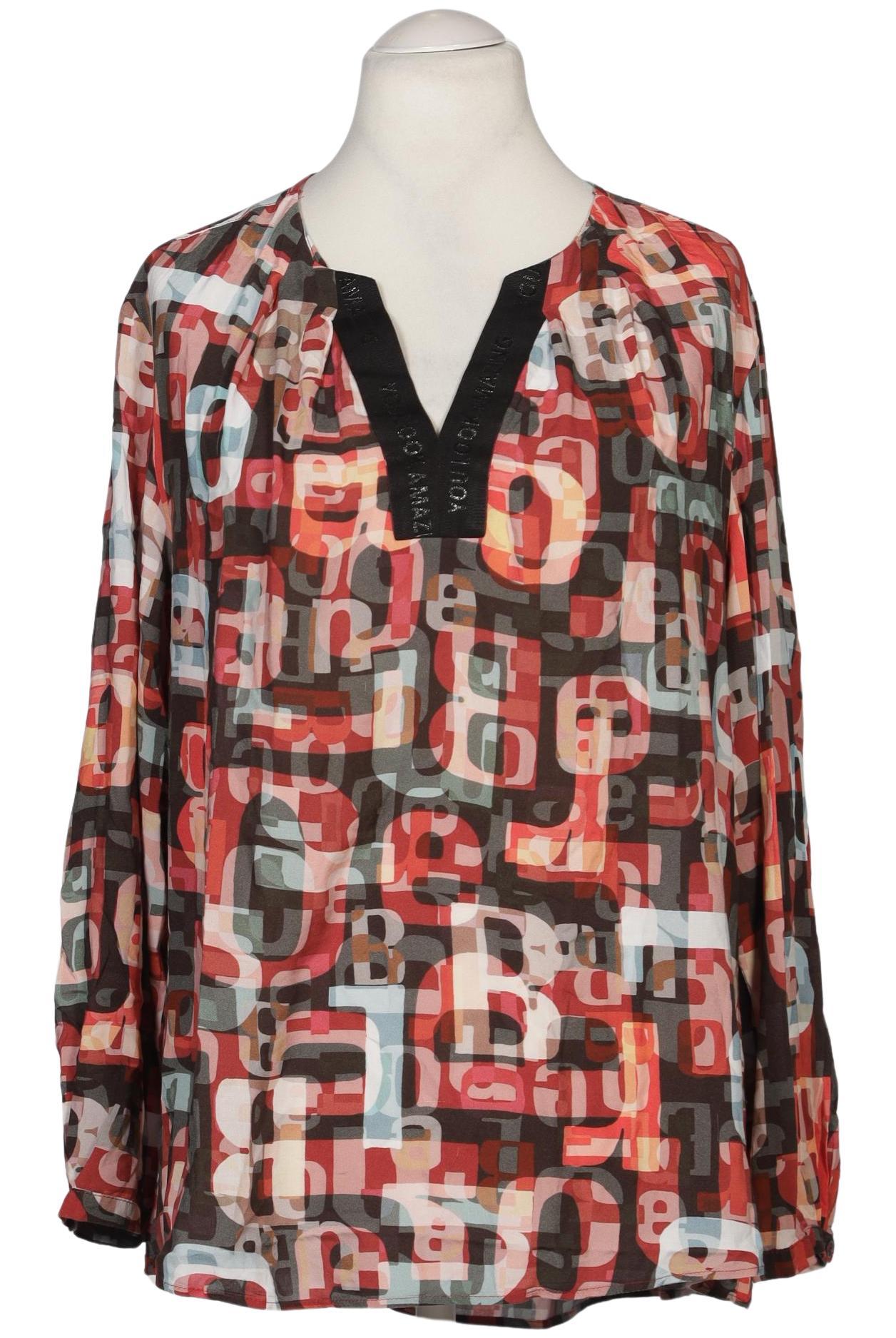 

Cartoon Damen Bluse, mehrfarbig, Gr. 44