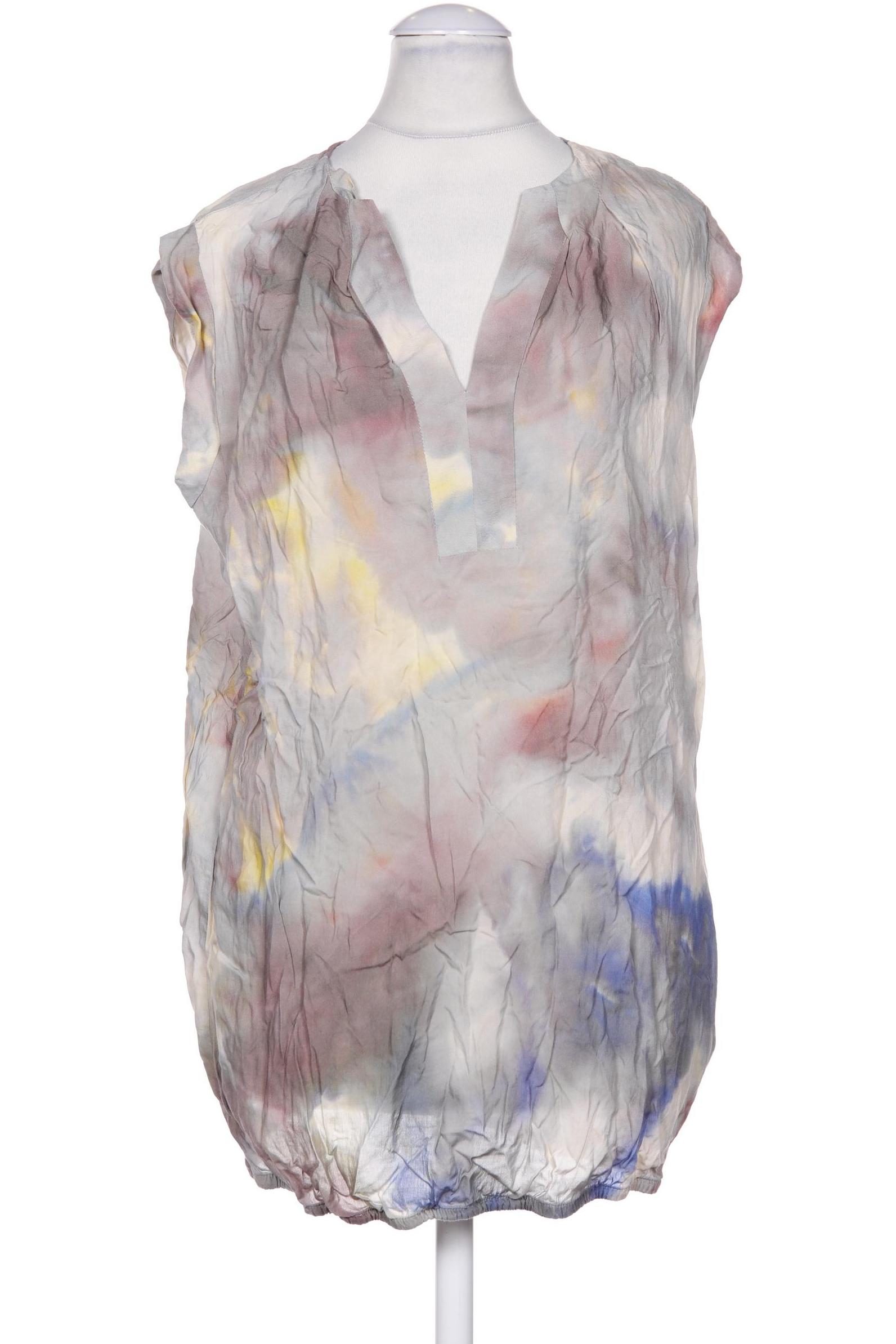 

Cartoon Damen Bluse, grau, Gr. 36