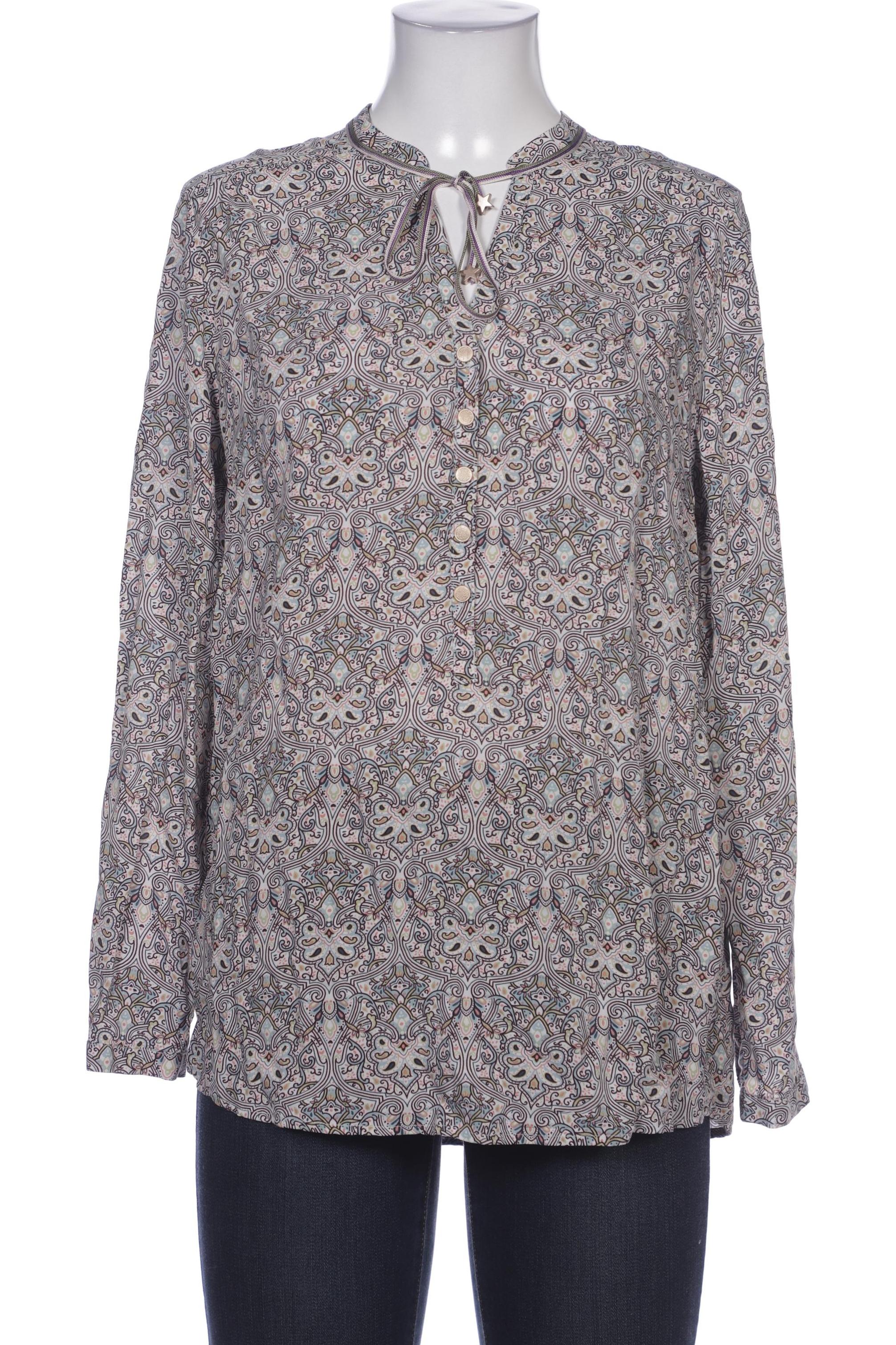 

Cartoon Damen Bluse, mehrfarbig, Gr. 40