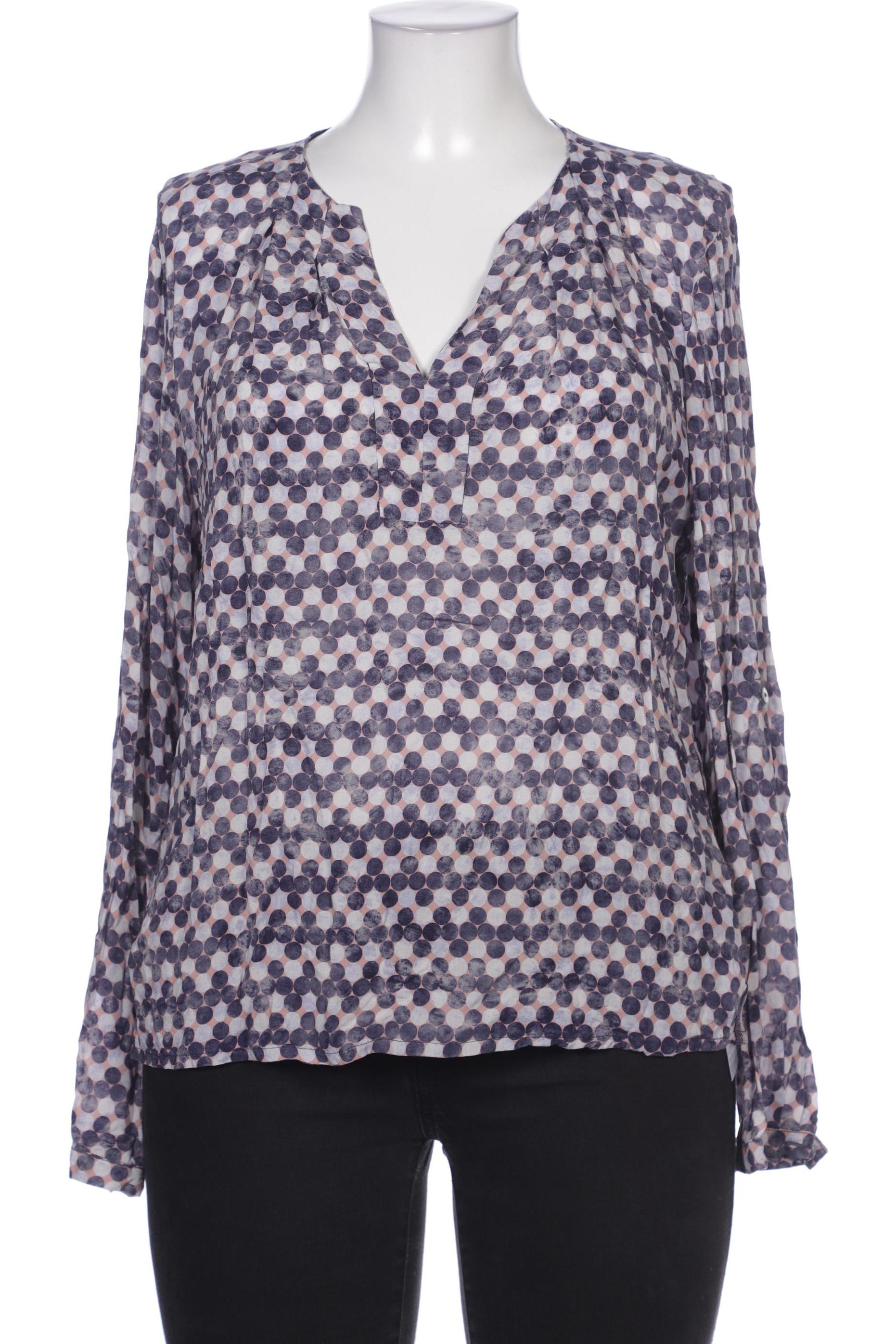 

Cartoon Damen Bluse, marineblau, Gr. 42