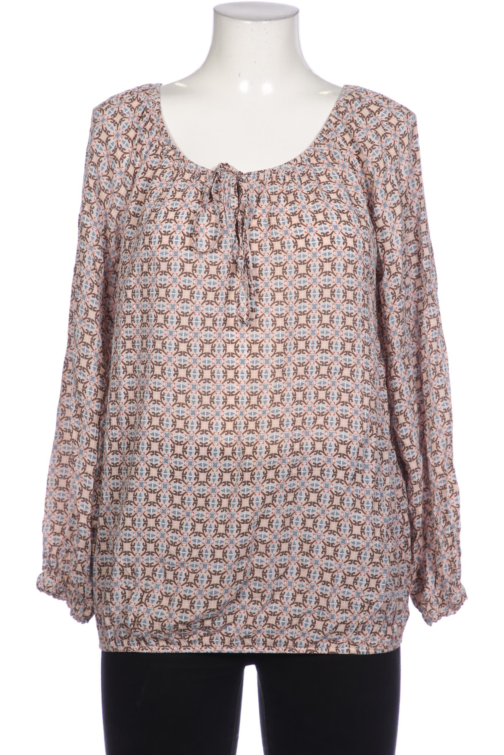 

Cartoon Damen Bluse, braun, Gr. 42