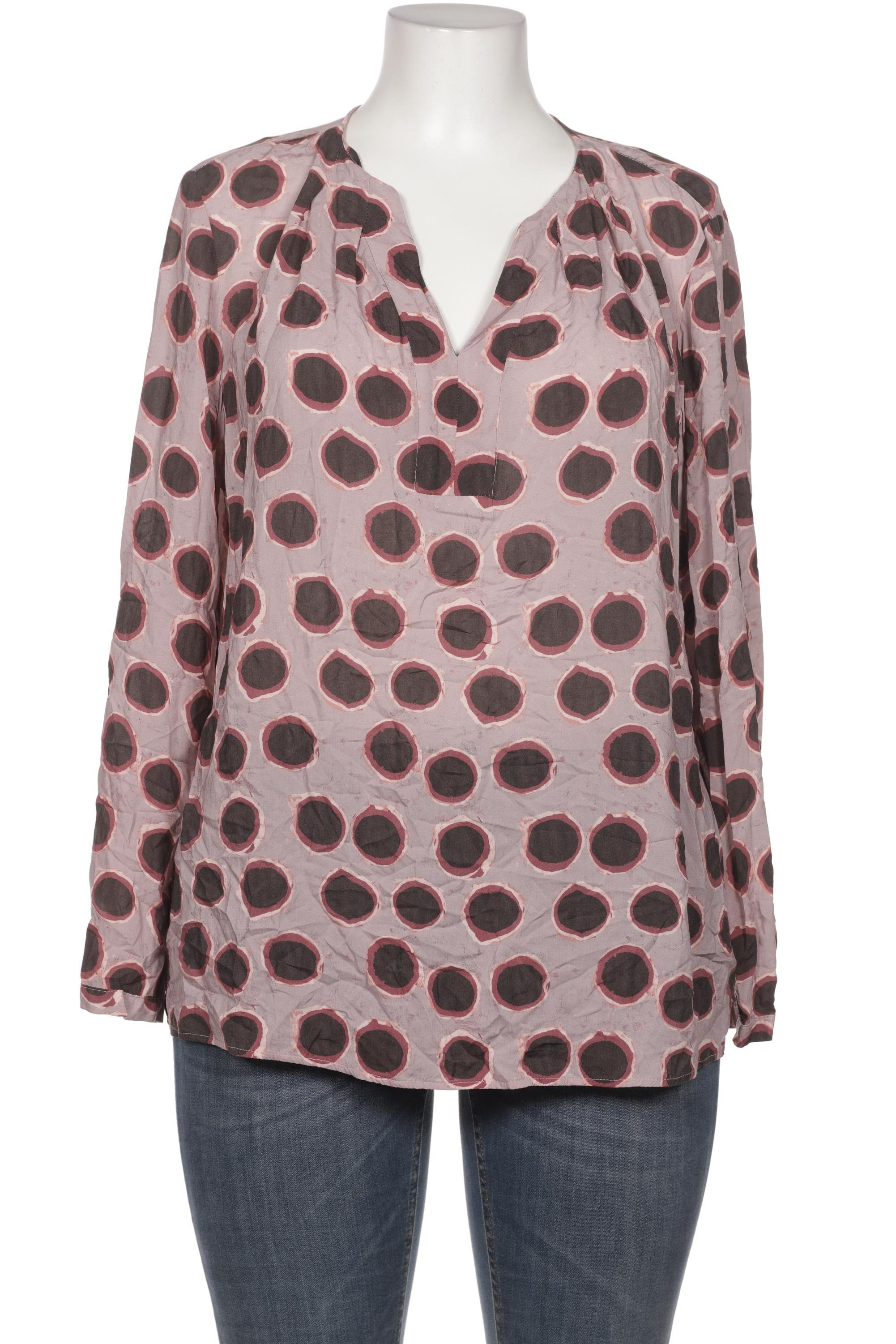 

Cartoon Damen Bluse, pink, Gr. 40