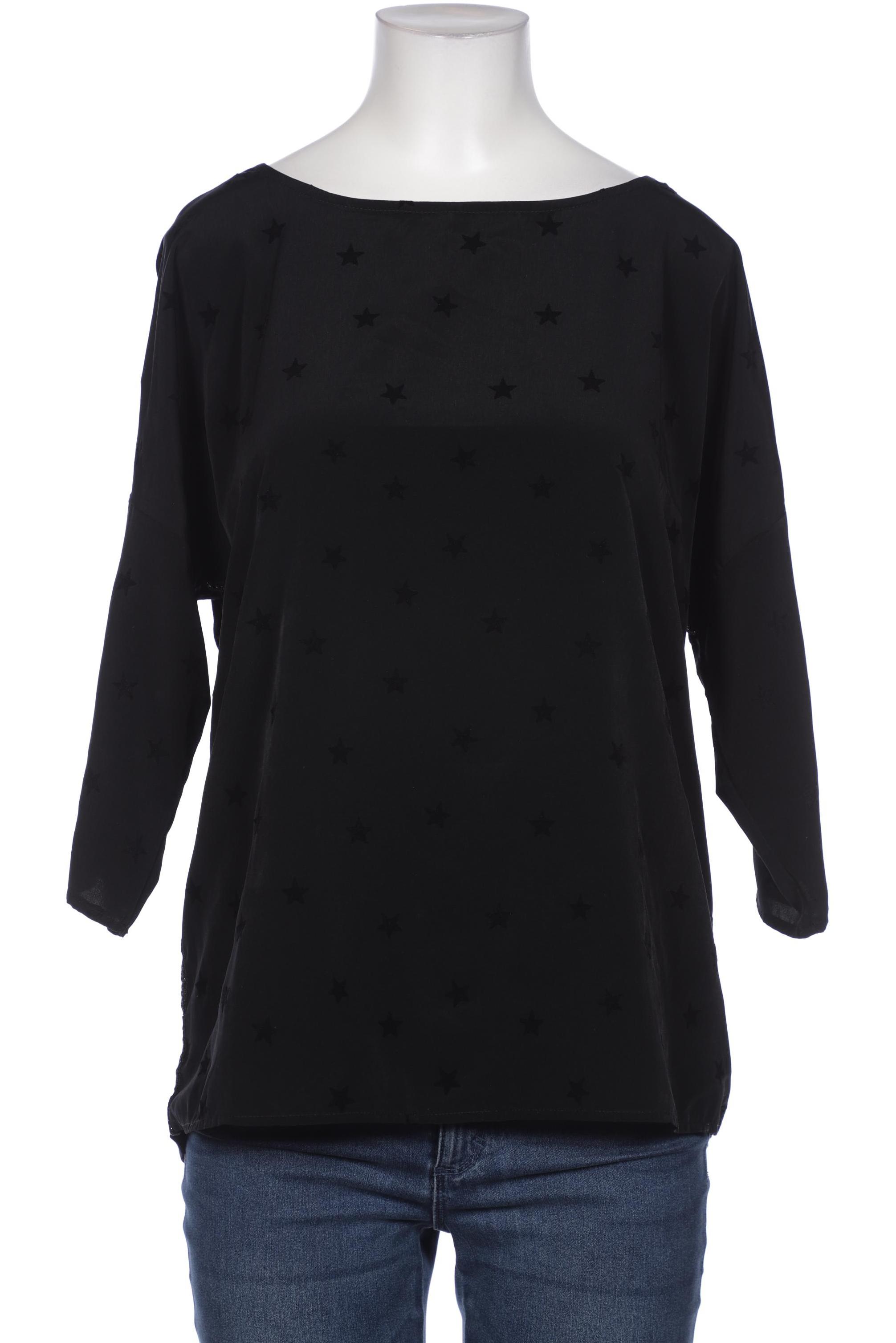 

Cartoon Damen Bluse, schwarz, Gr. 38