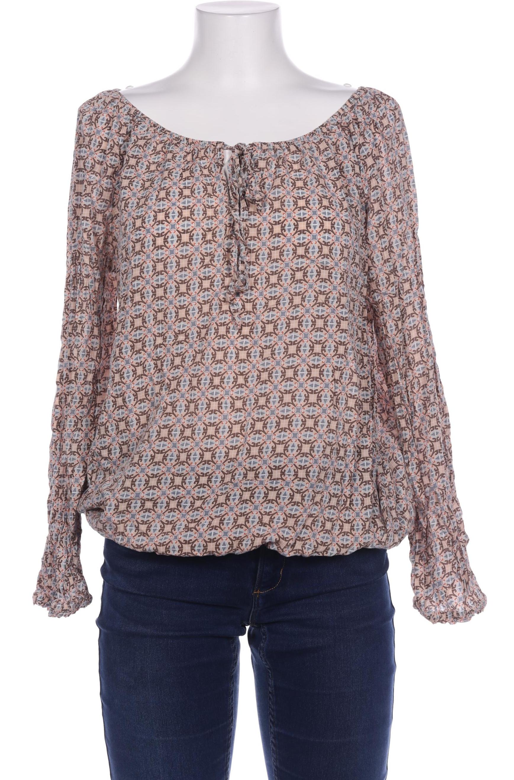 

Cartoon Damen Bluse, beige, Gr. 42
