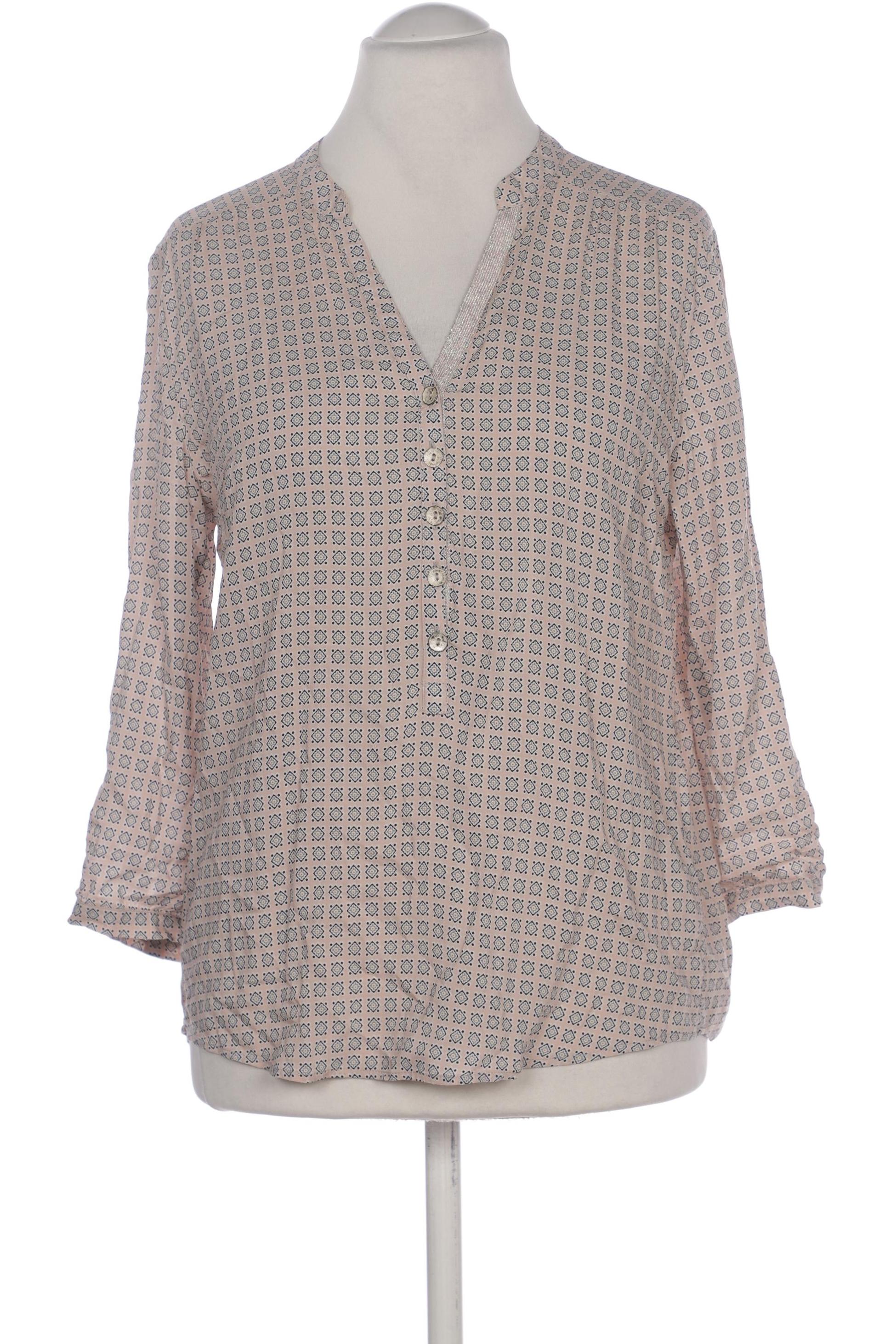 

Cartoon Damen Bluse, pink, Gr. 44