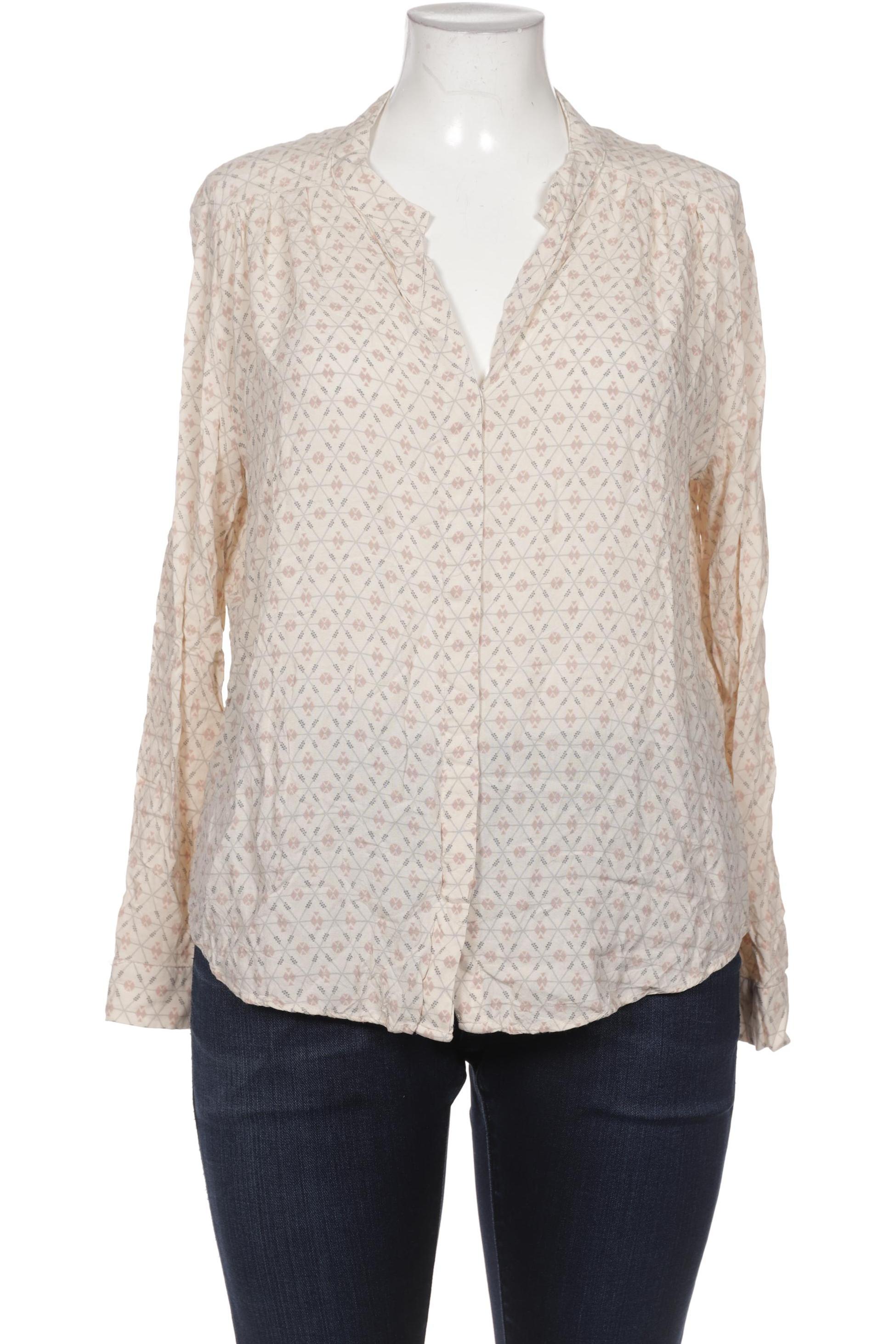 

Cartoon Damen Bluse, beige, Gr. 44