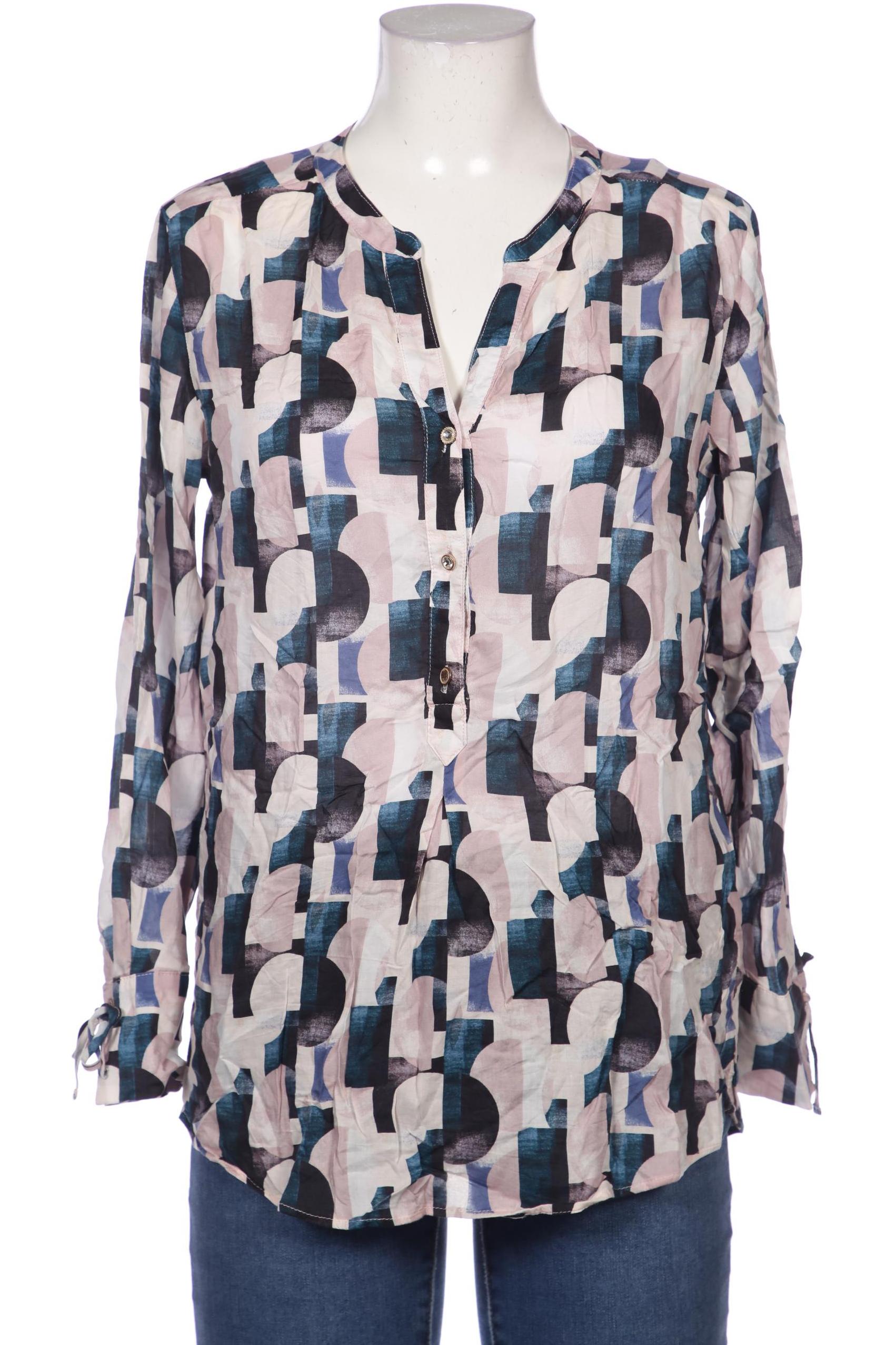 

Cartoon Damen Bluse, mehrfarbig