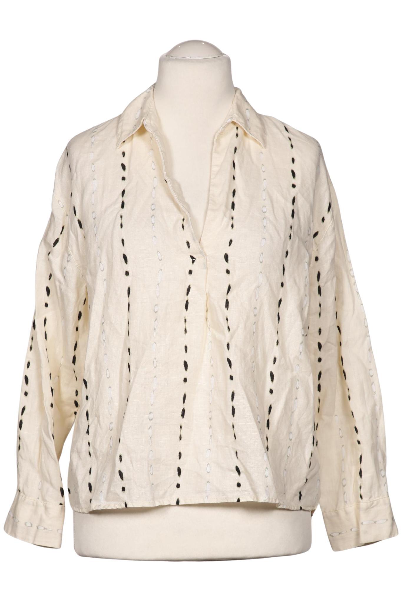 

Cartoon Damen Bluse, cremeweiß, Gr. 42