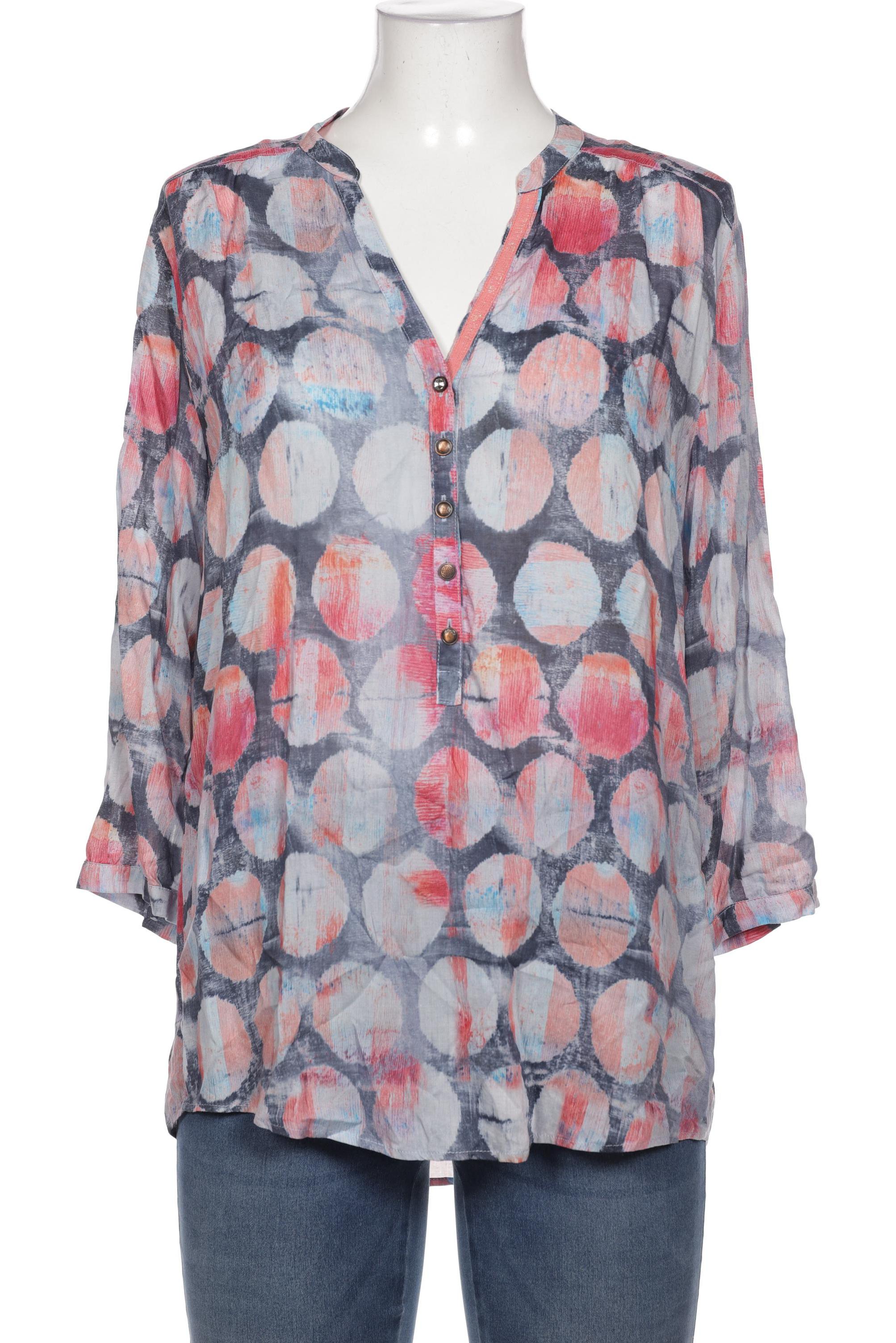 

Cartoon Damen Bluse, hellblau, Gr. 40