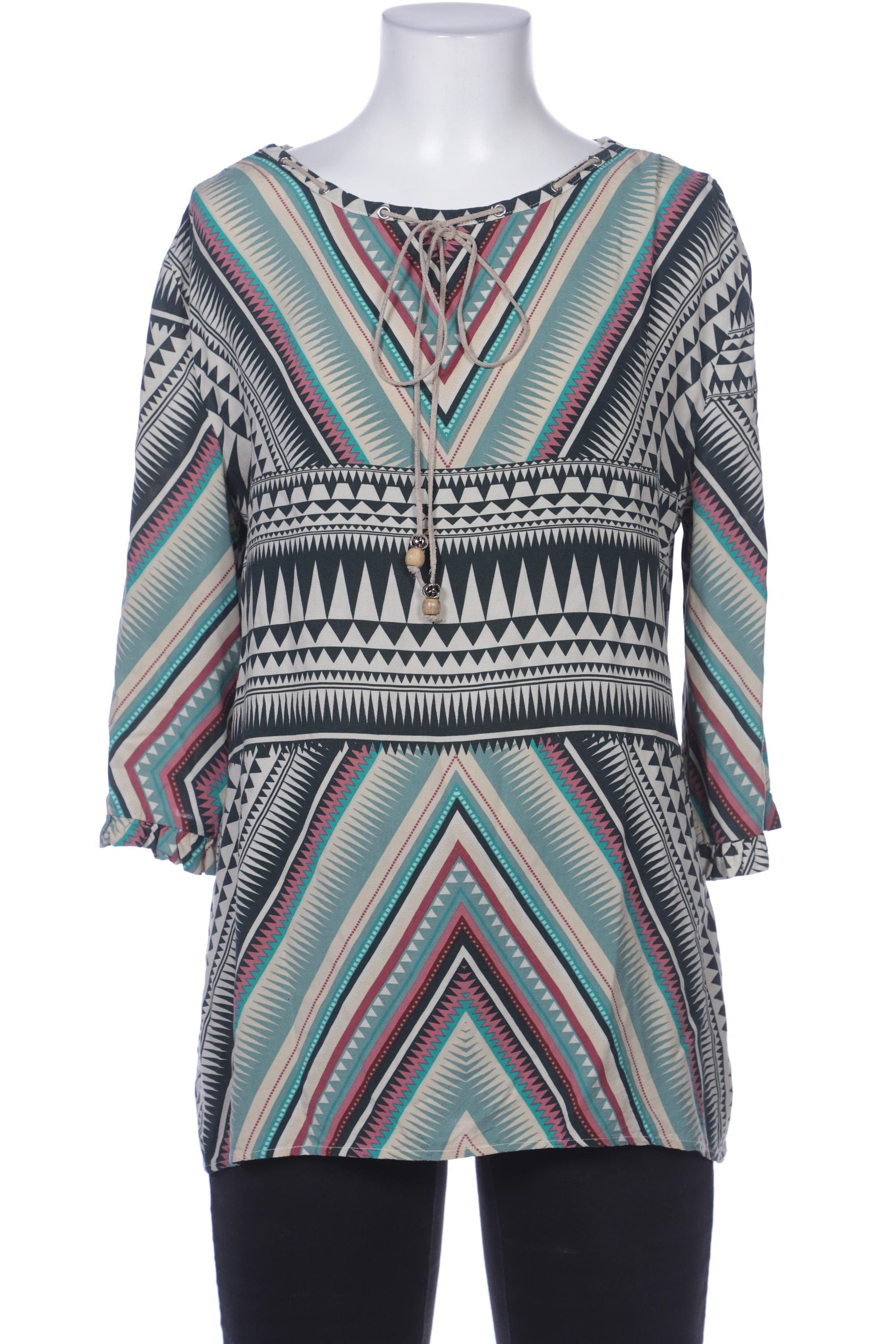 

Cartoon Damen Bluse, grün, Gr. 36