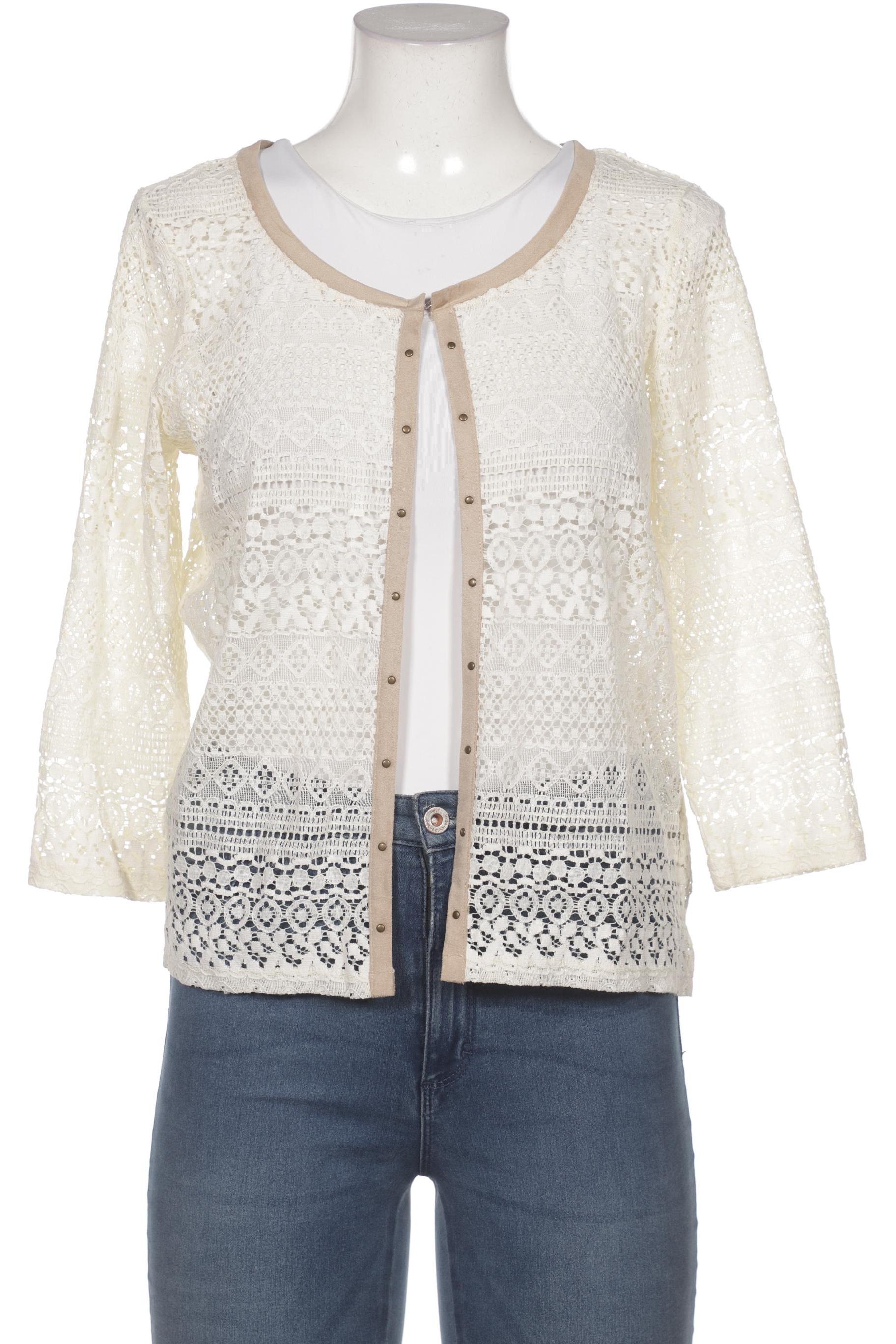 

Cartoon Damen Bluse, cremeweiß, Gr. 38