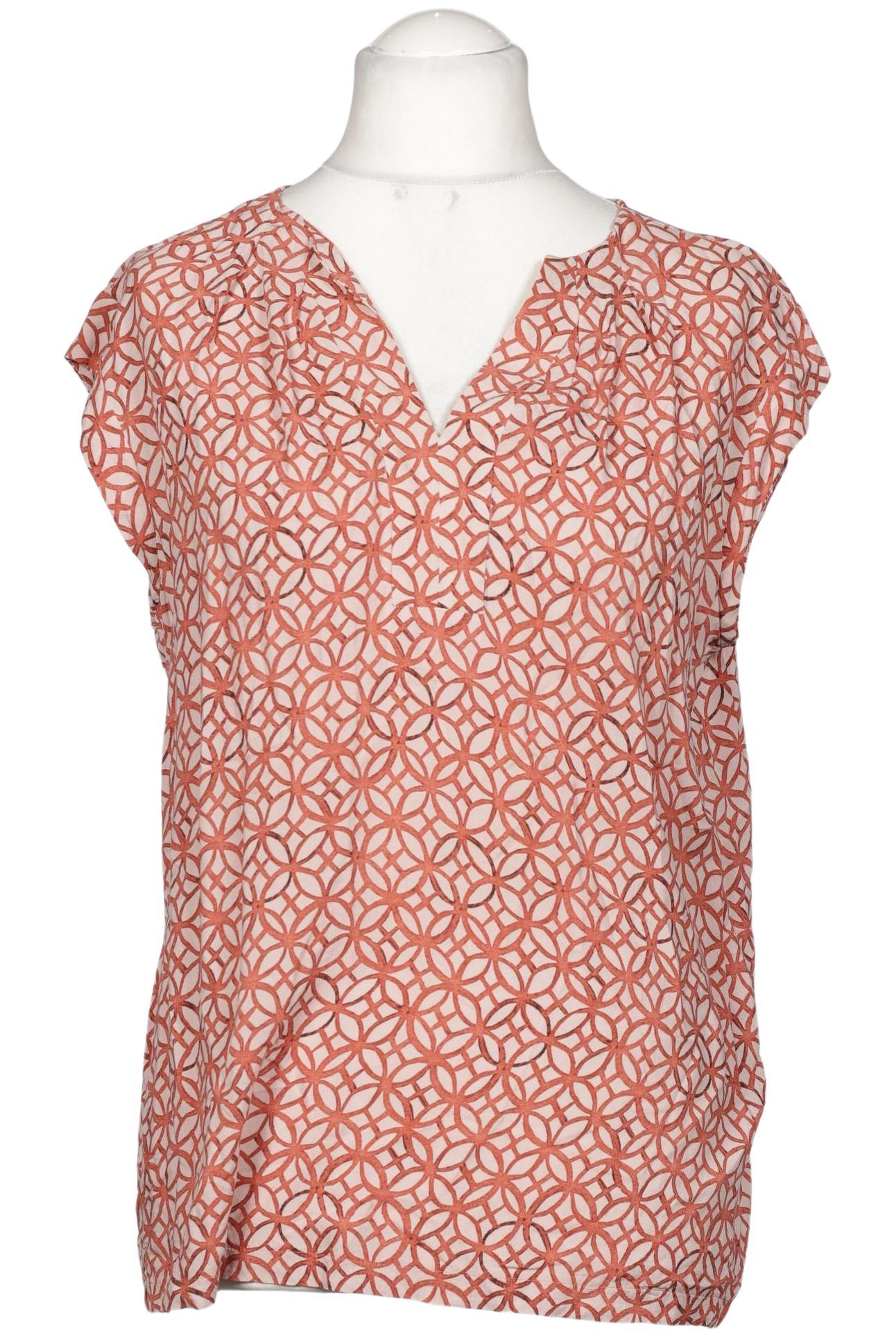

Cartoon Damen Bluse, orange, Gr. 40