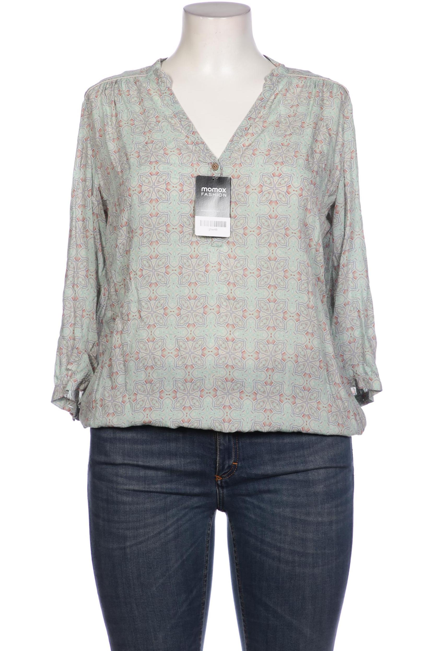 

Cartoon Damen Bluse, hellgrün, Gr. 44