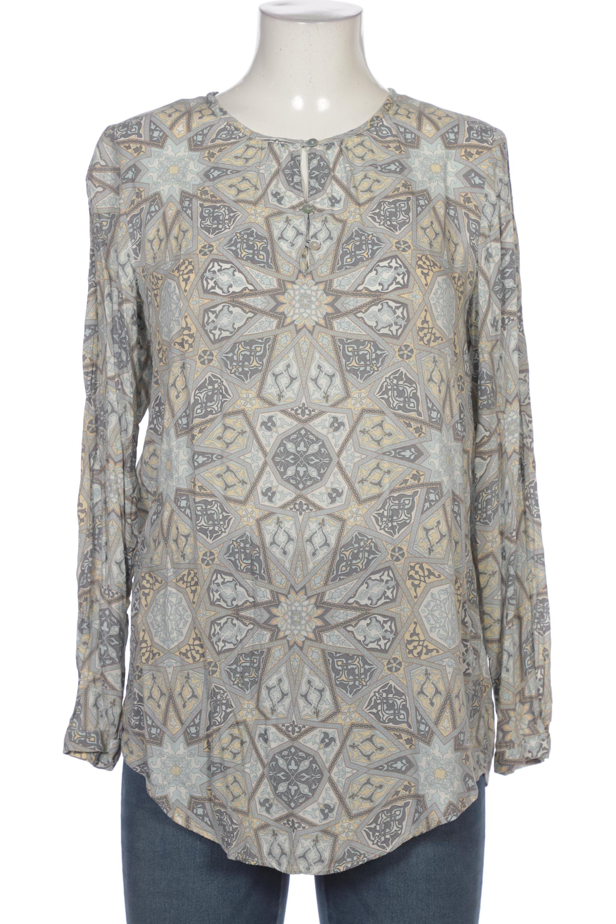 

Cartoon Damen Bluse, hellblau, Gr. 44