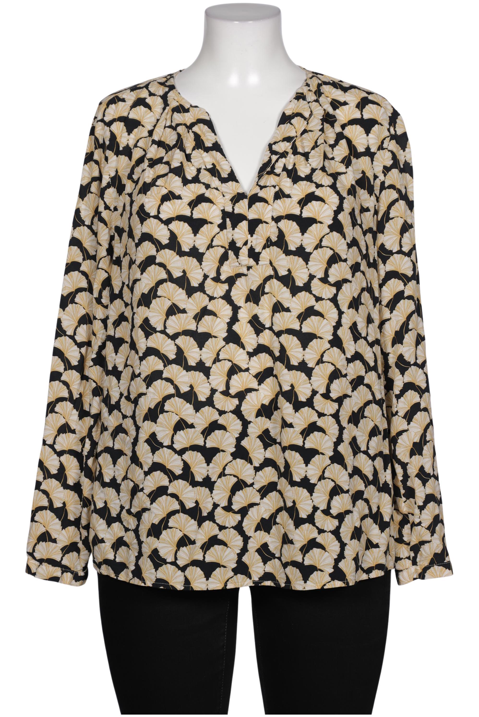 

Cartoon Damen Bluse, beige, Gr. 44