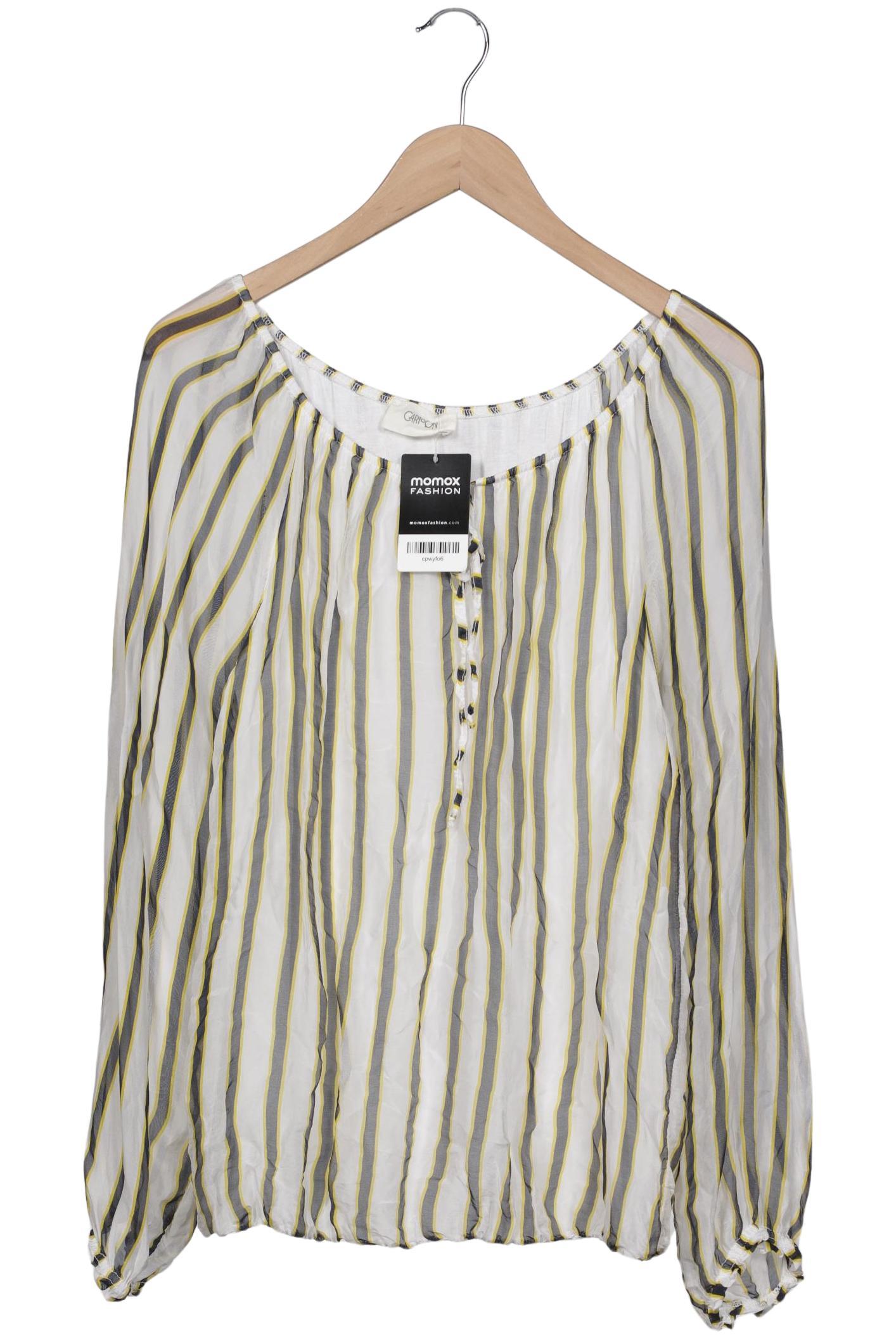 

Cartoon Damen Bluse, weiß, Gr. 42